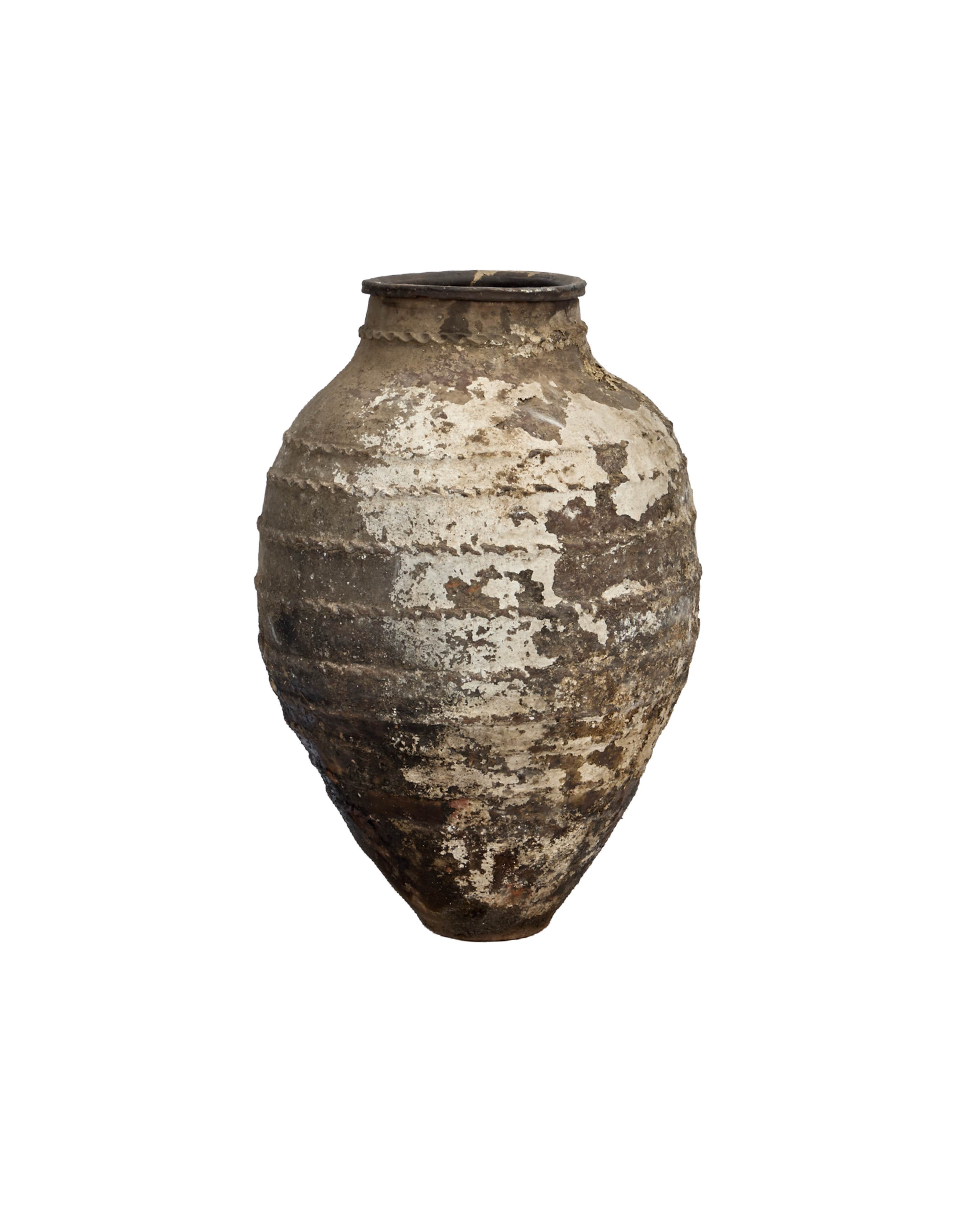 Olive Jar