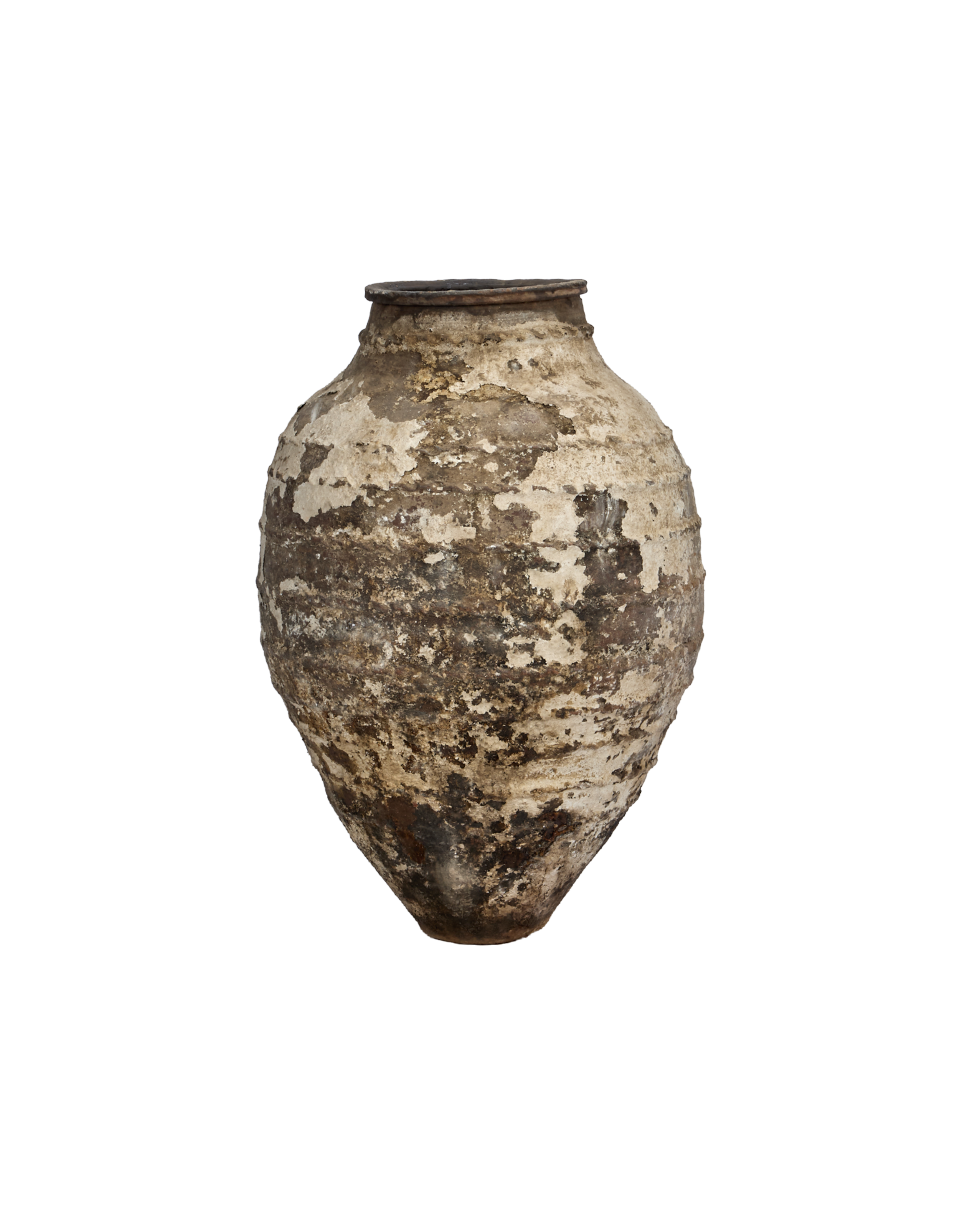 Olive Jar