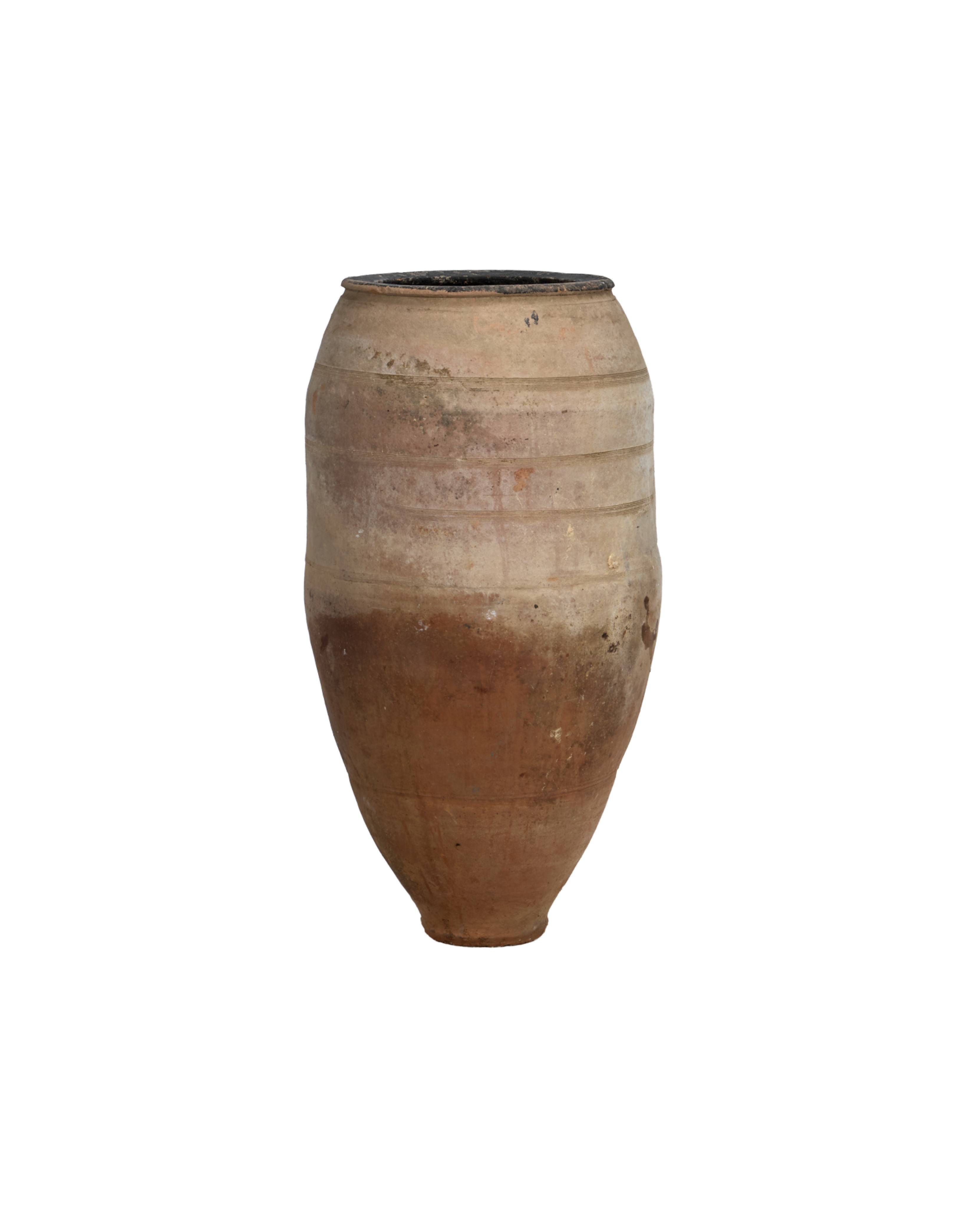 Olive Jar