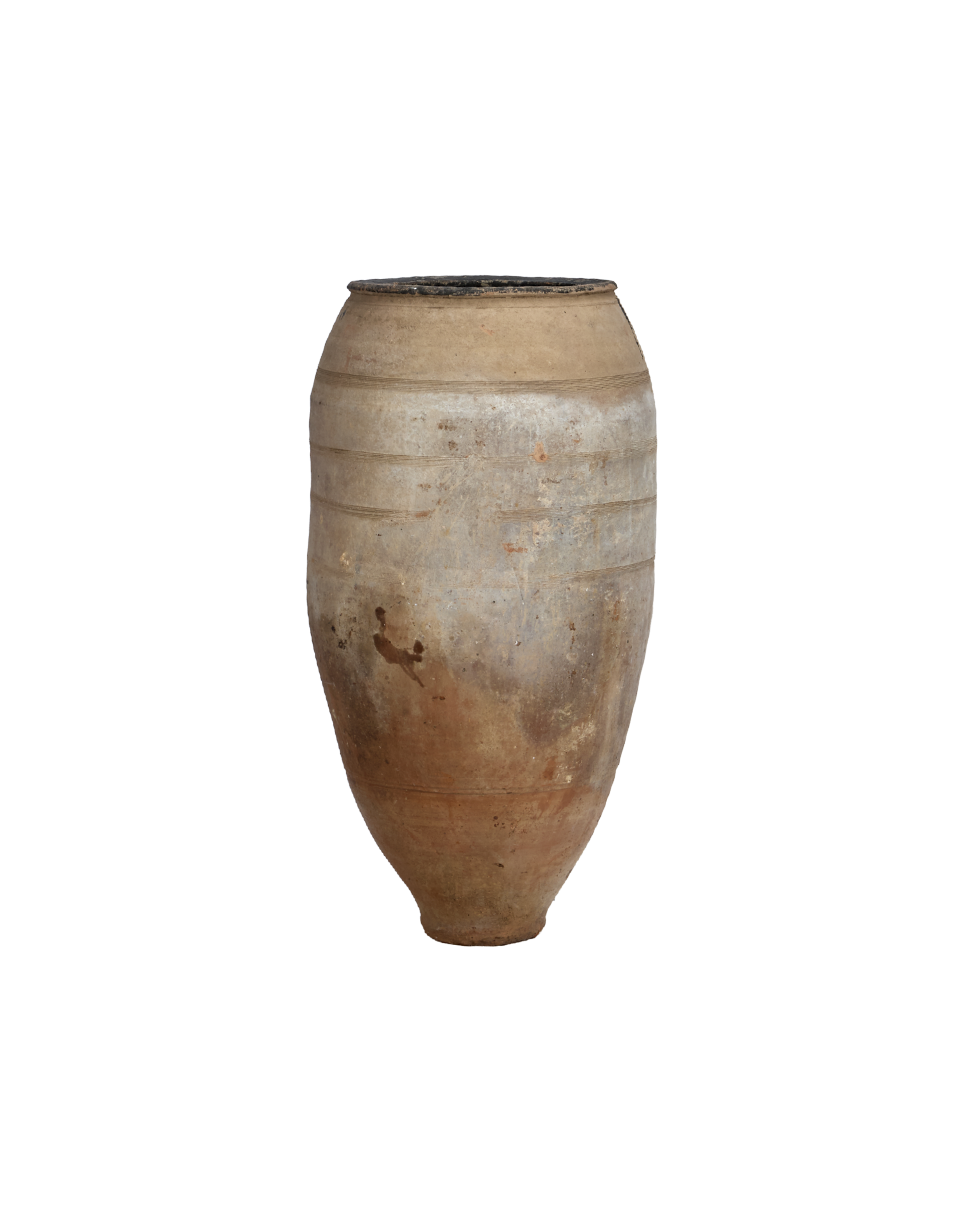 Olive Jar