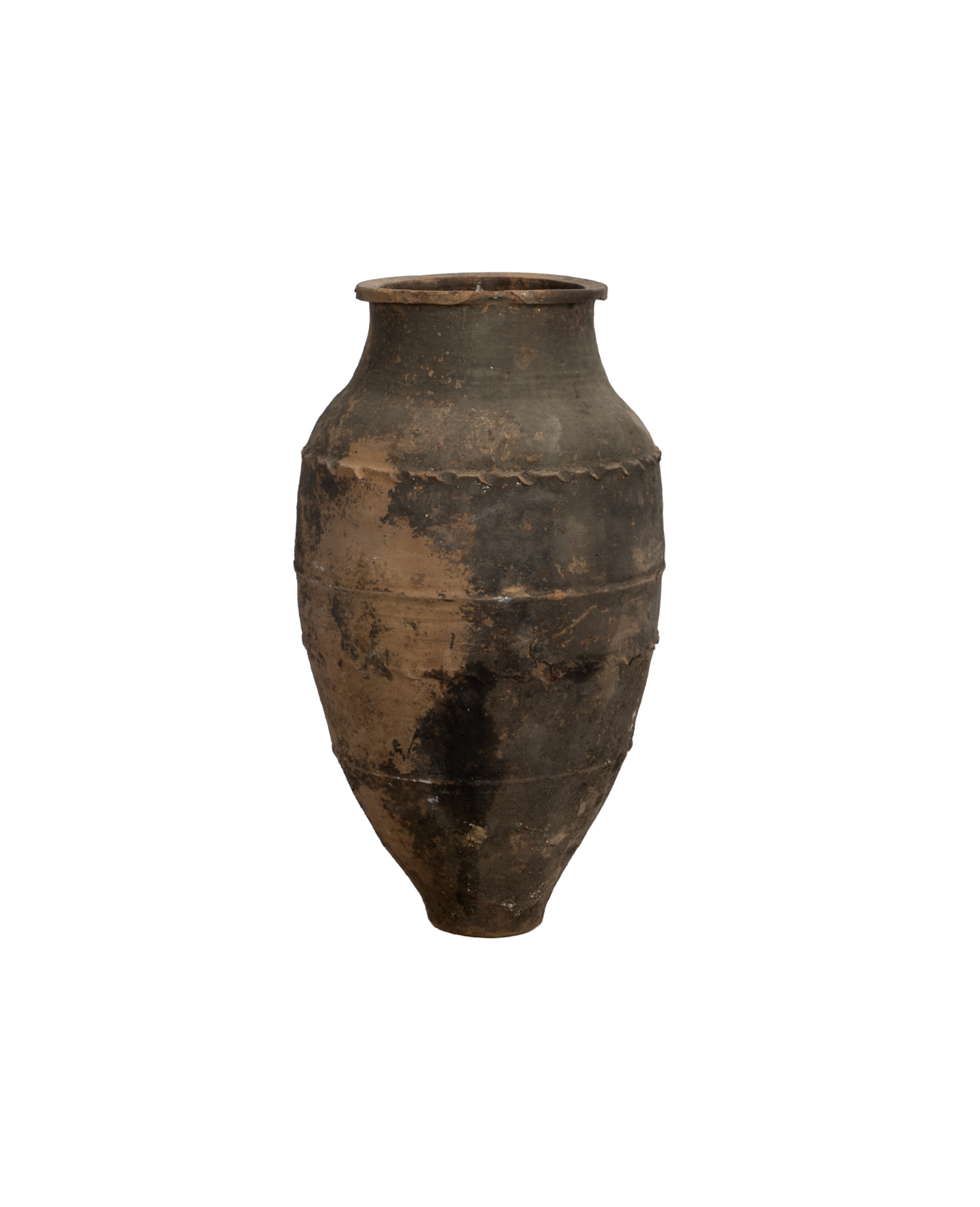 Olive Jar
