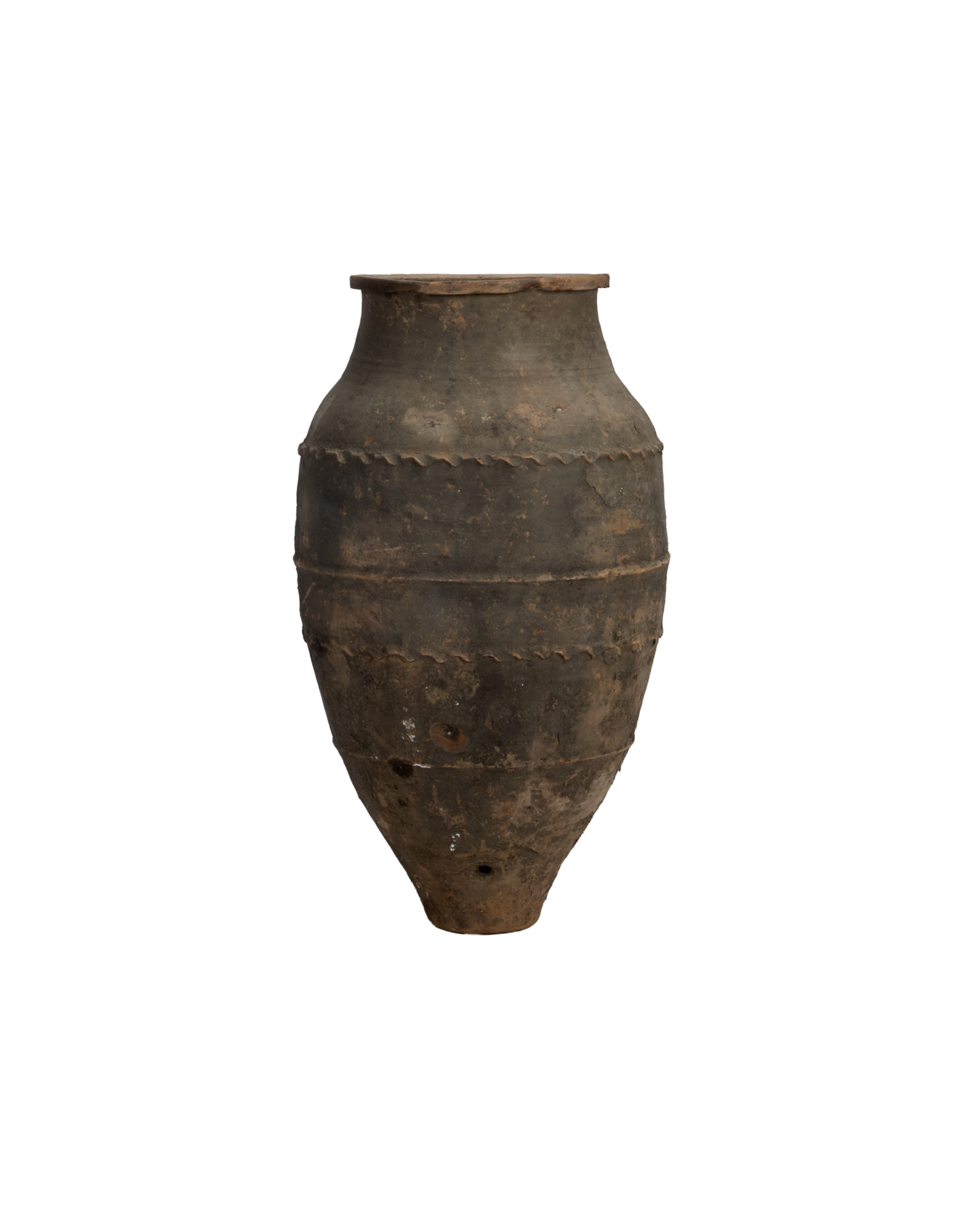 Olive Jar