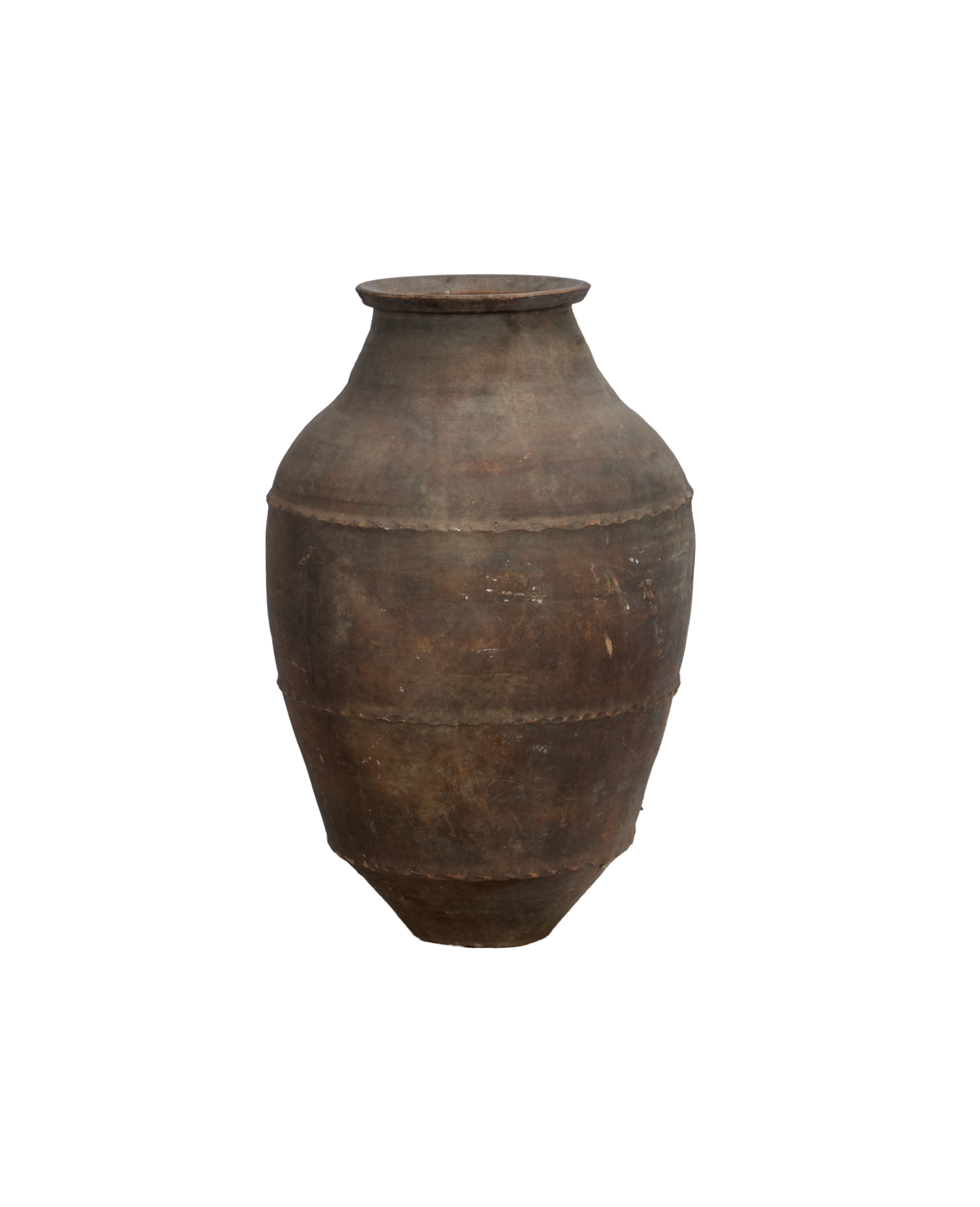 Olive Jar