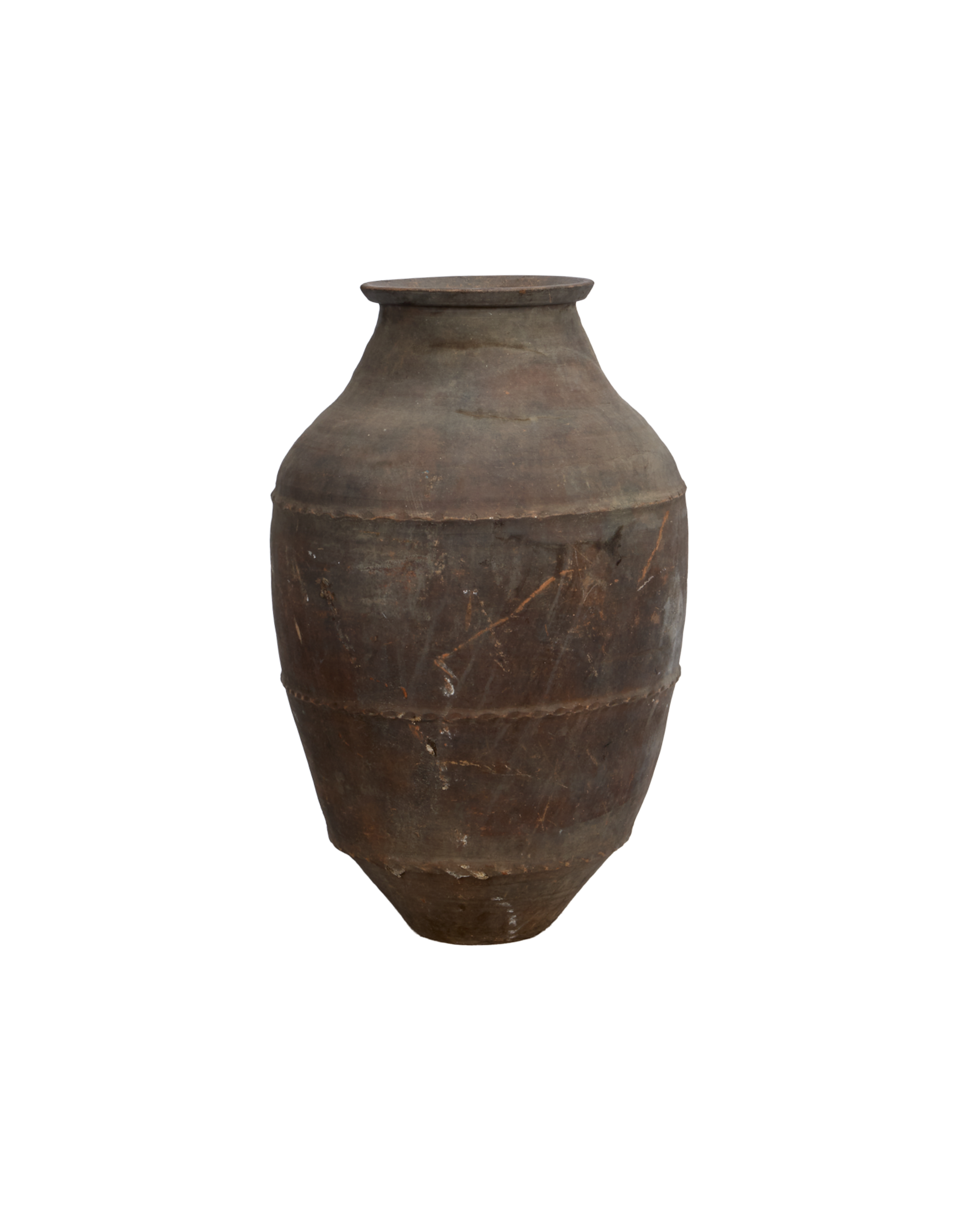 Olive Jar