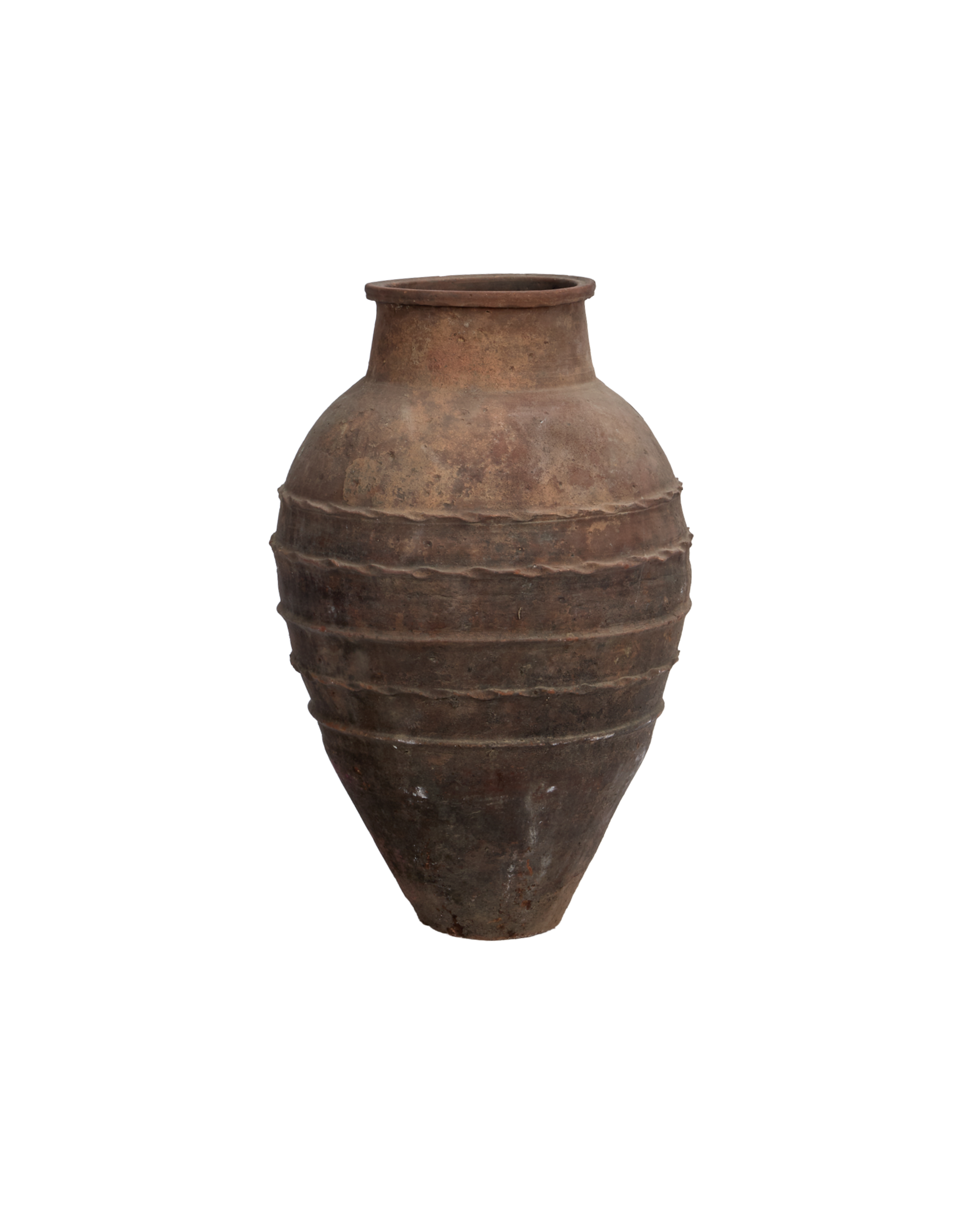 Olive Jar