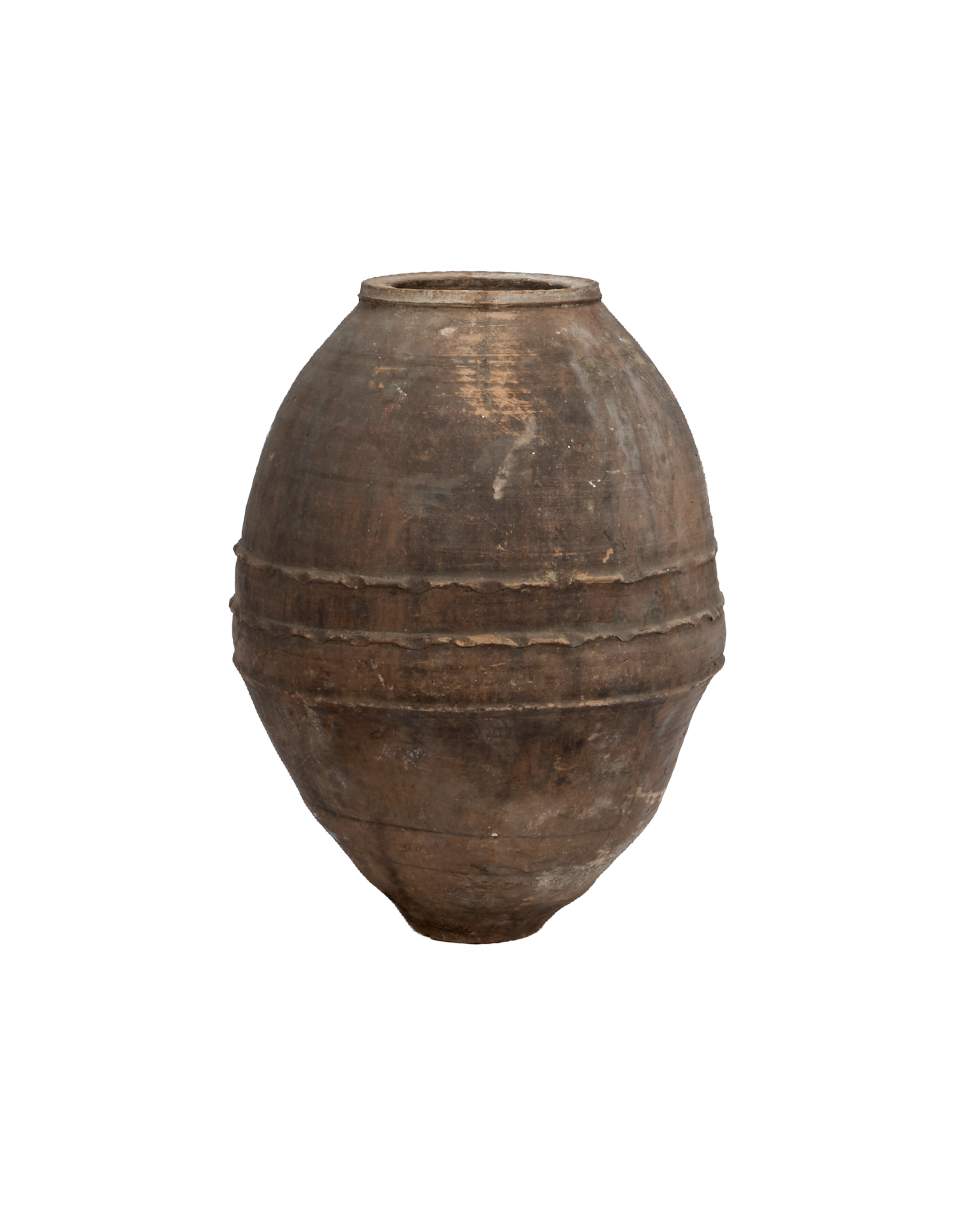 Olive Jar
