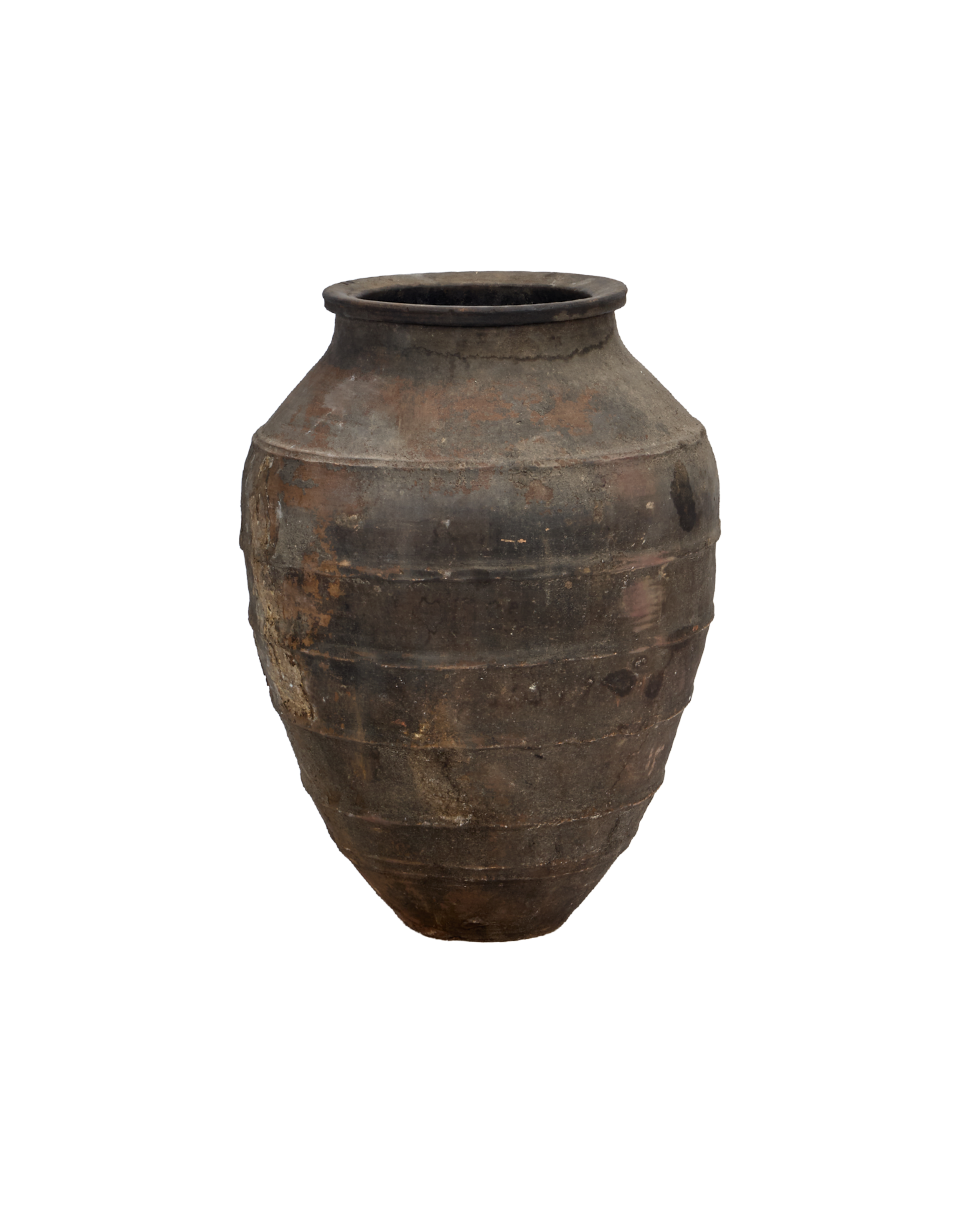 Olive Jar