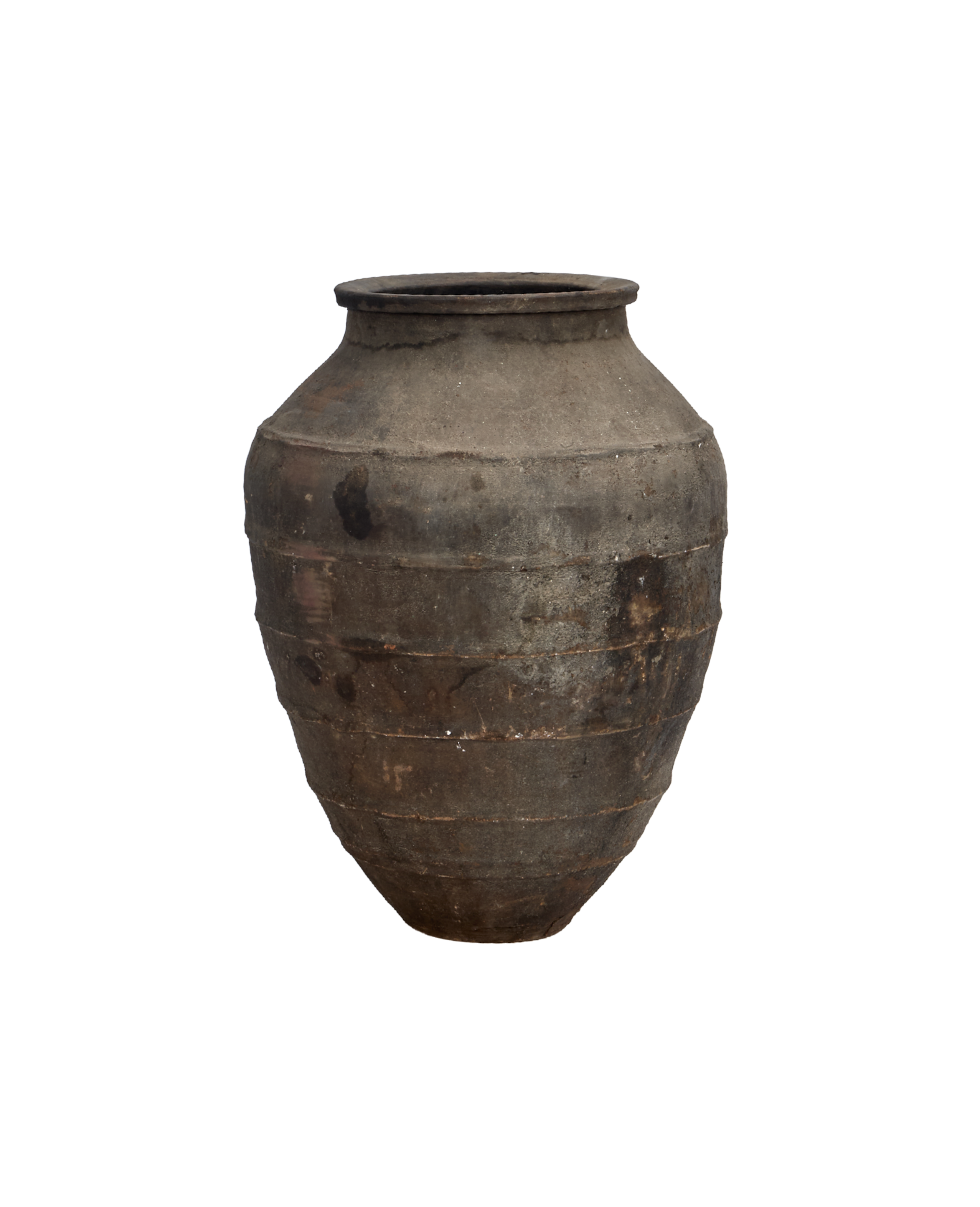 Olive Jar