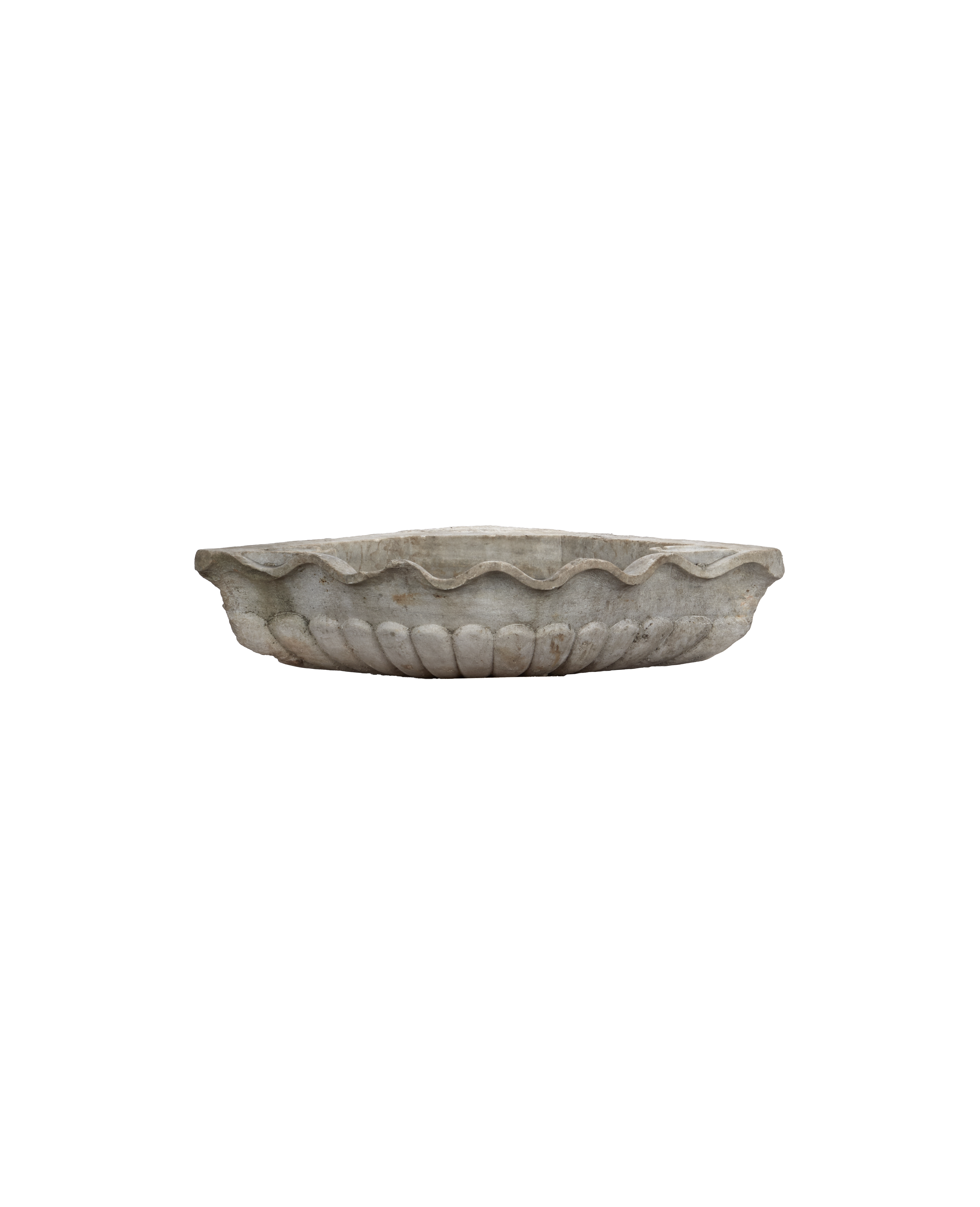 Marble Sink