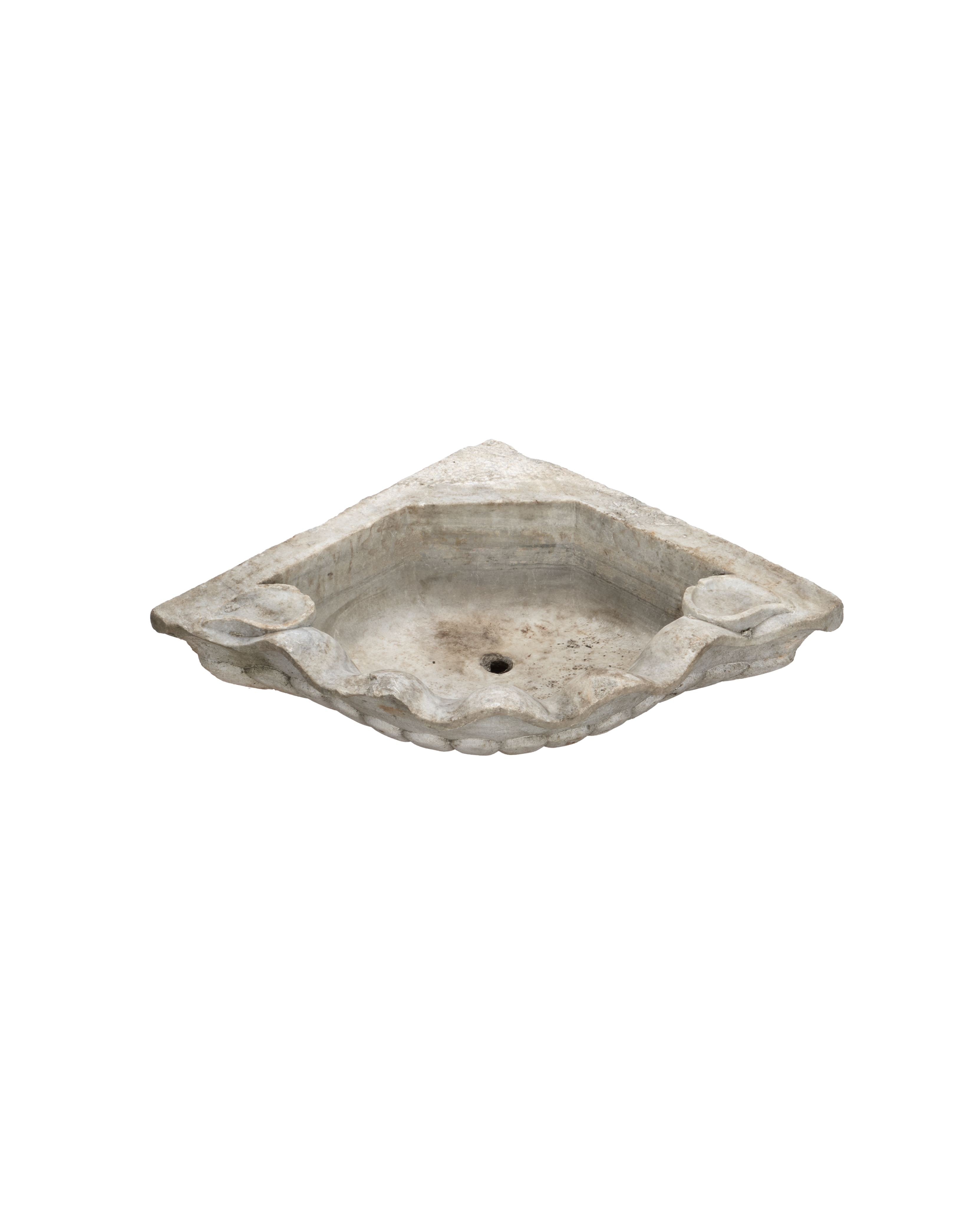 Marble Sink