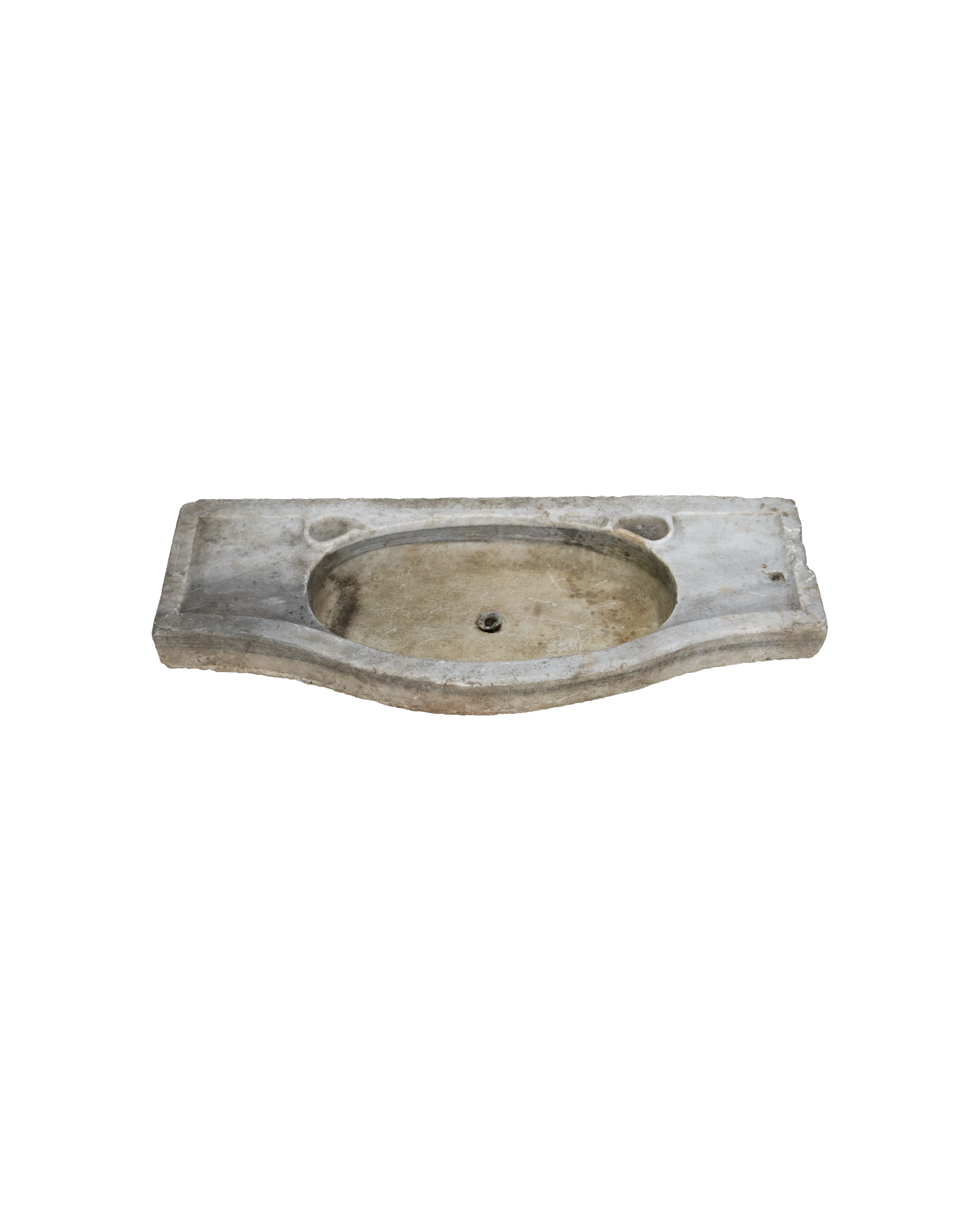 Marble Sink