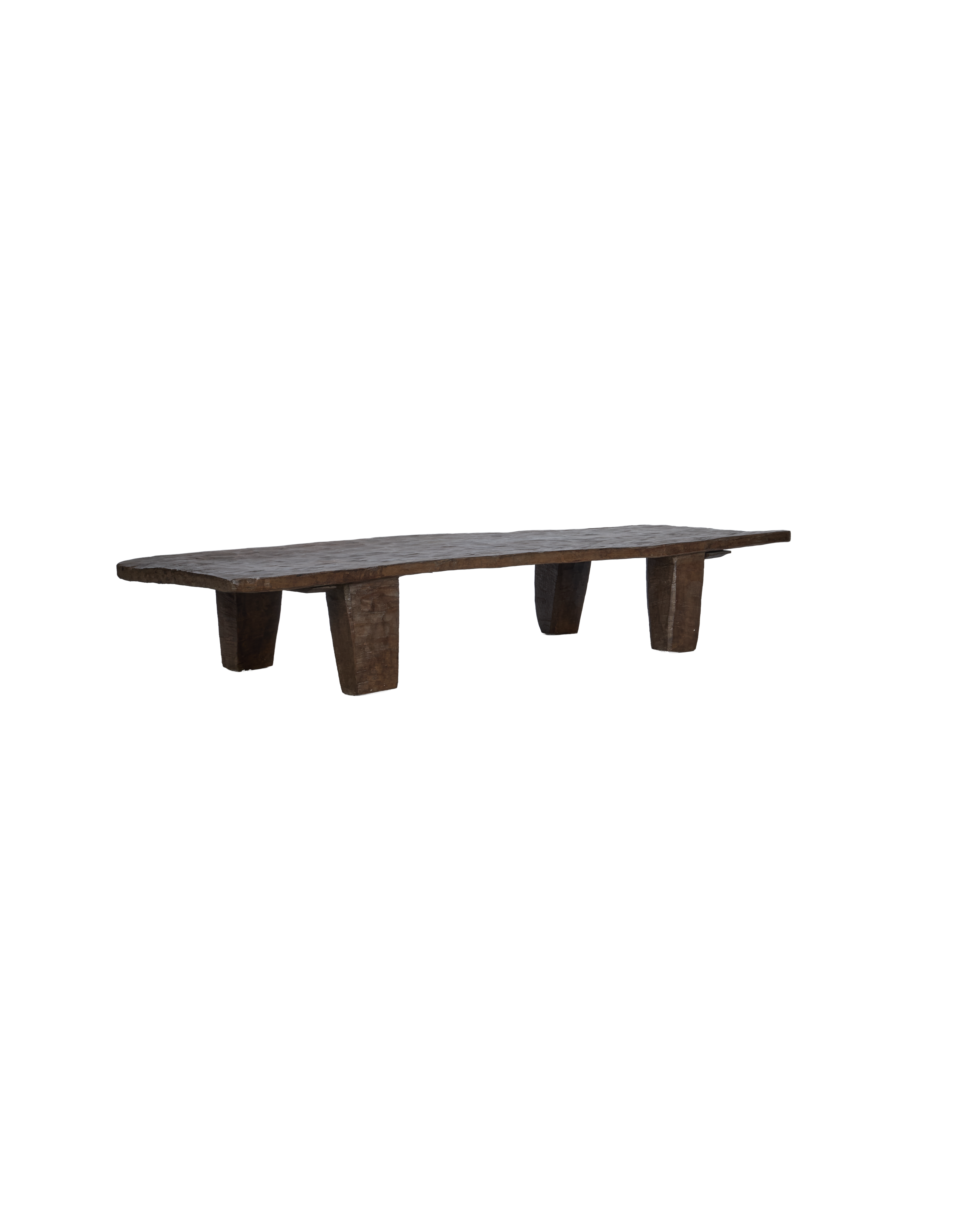 Nagaland Coffee Table