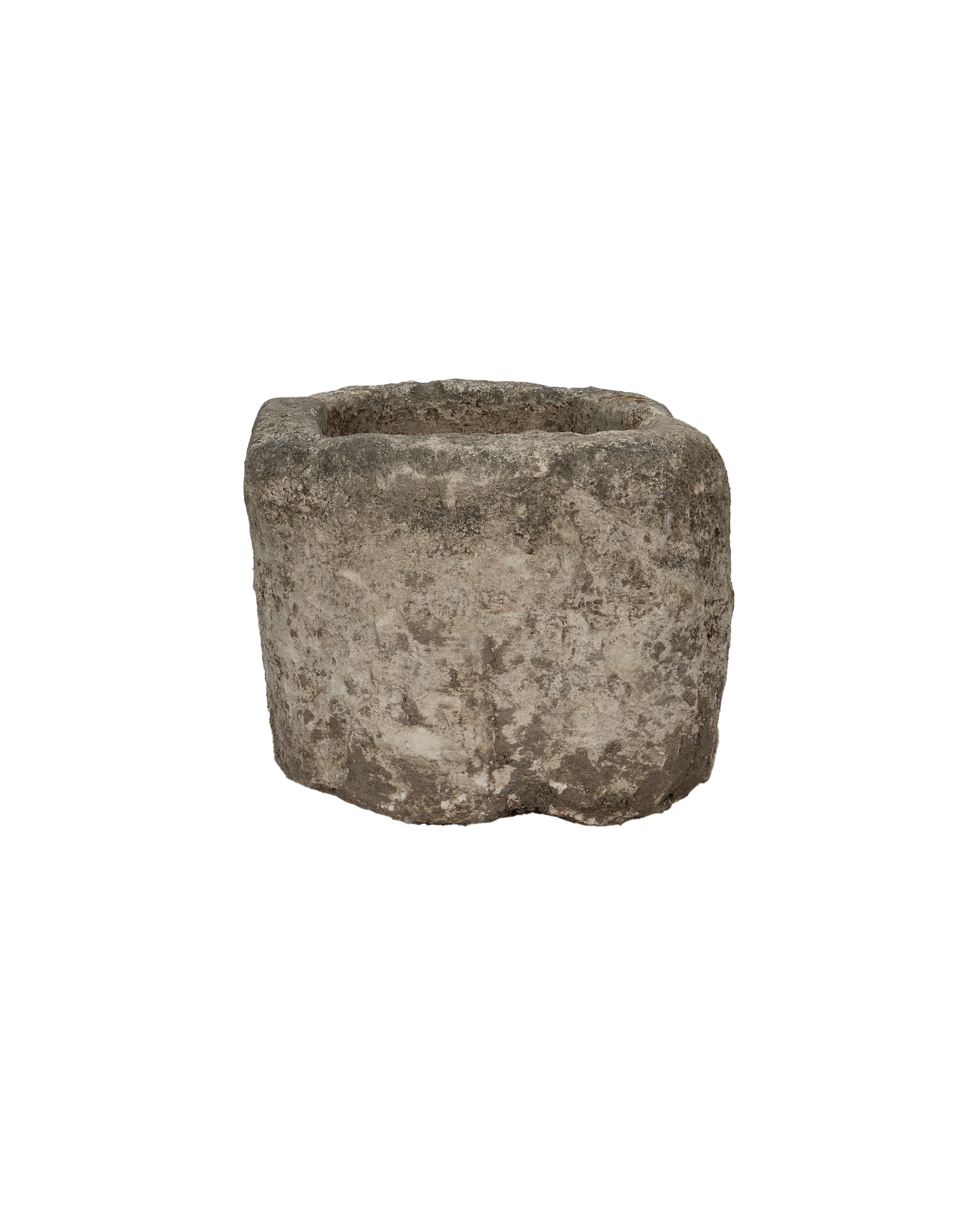 Limestone Trough - Rectangle