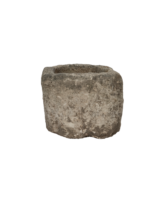 Limestone Trough - Rectangle