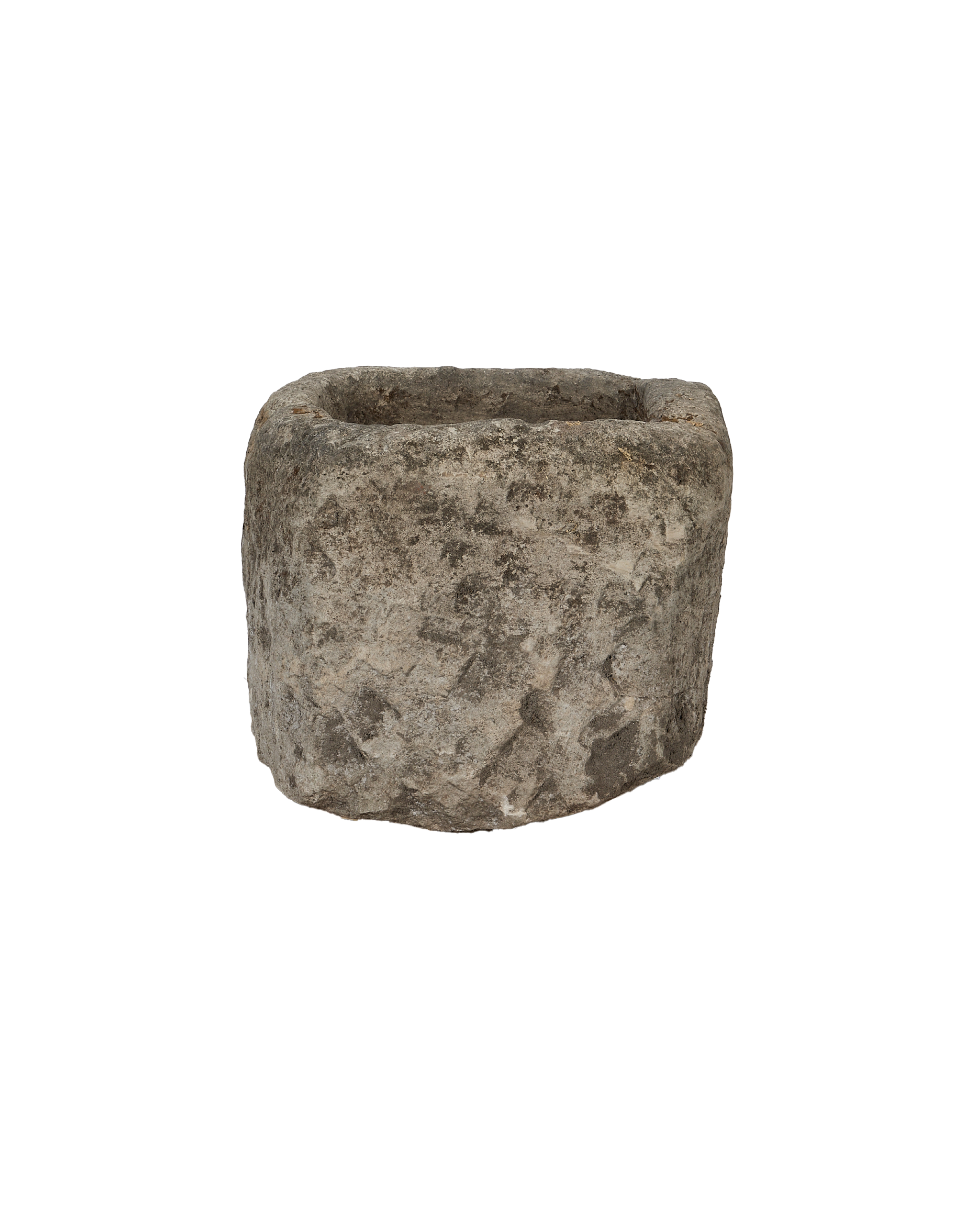 Limestone Trough - Rectangle