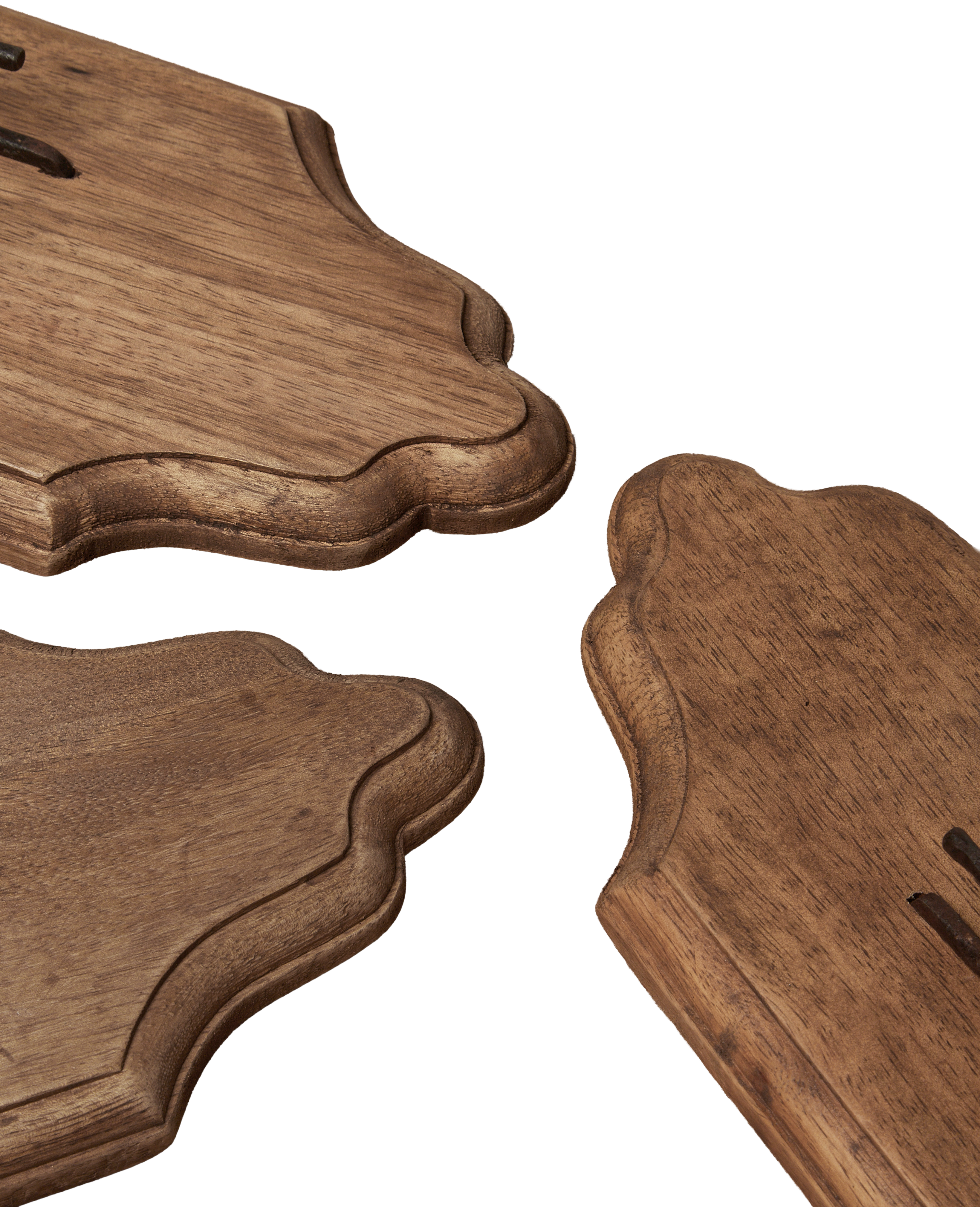 Chateau Key Holder
