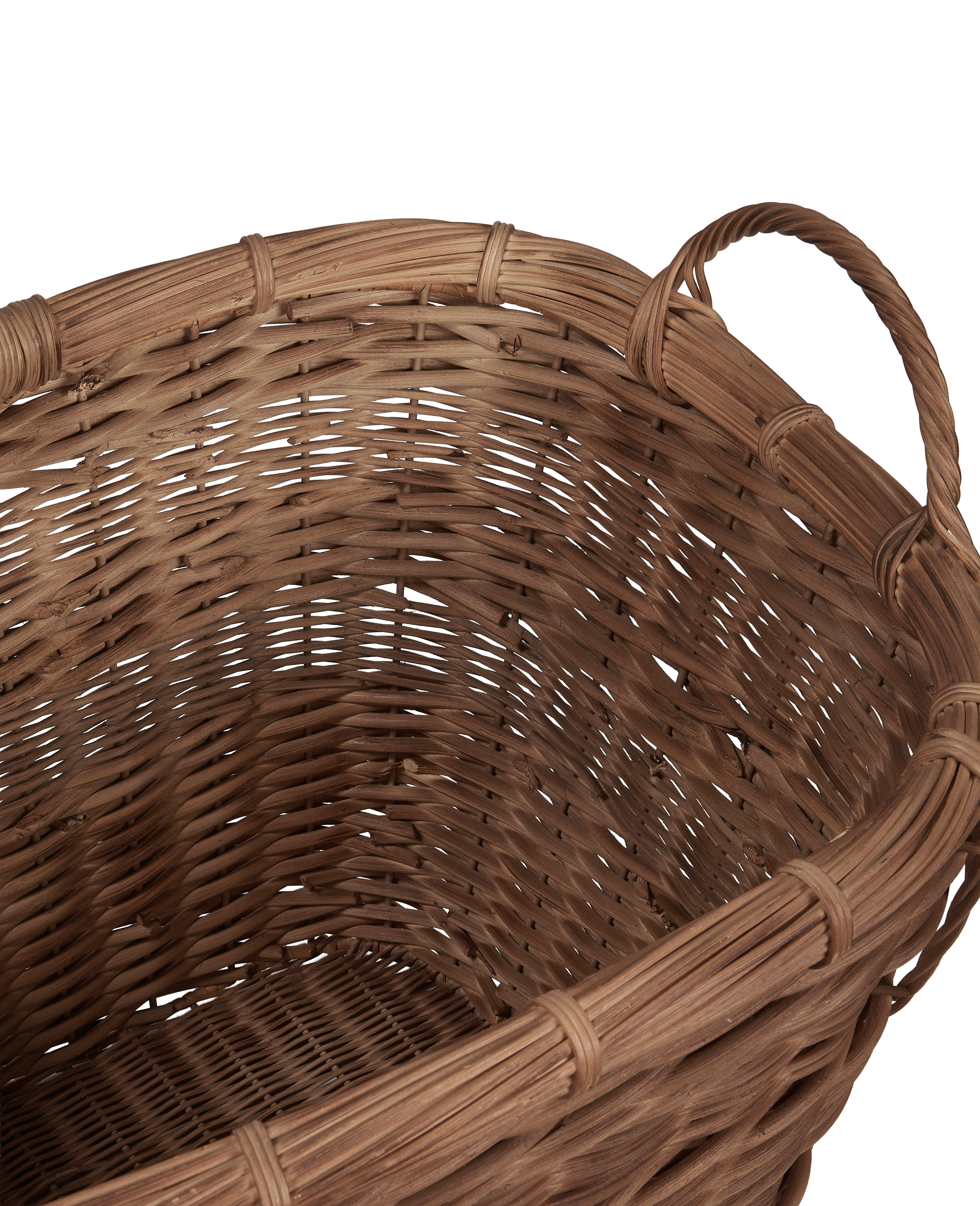 Champagne Basket - Petite