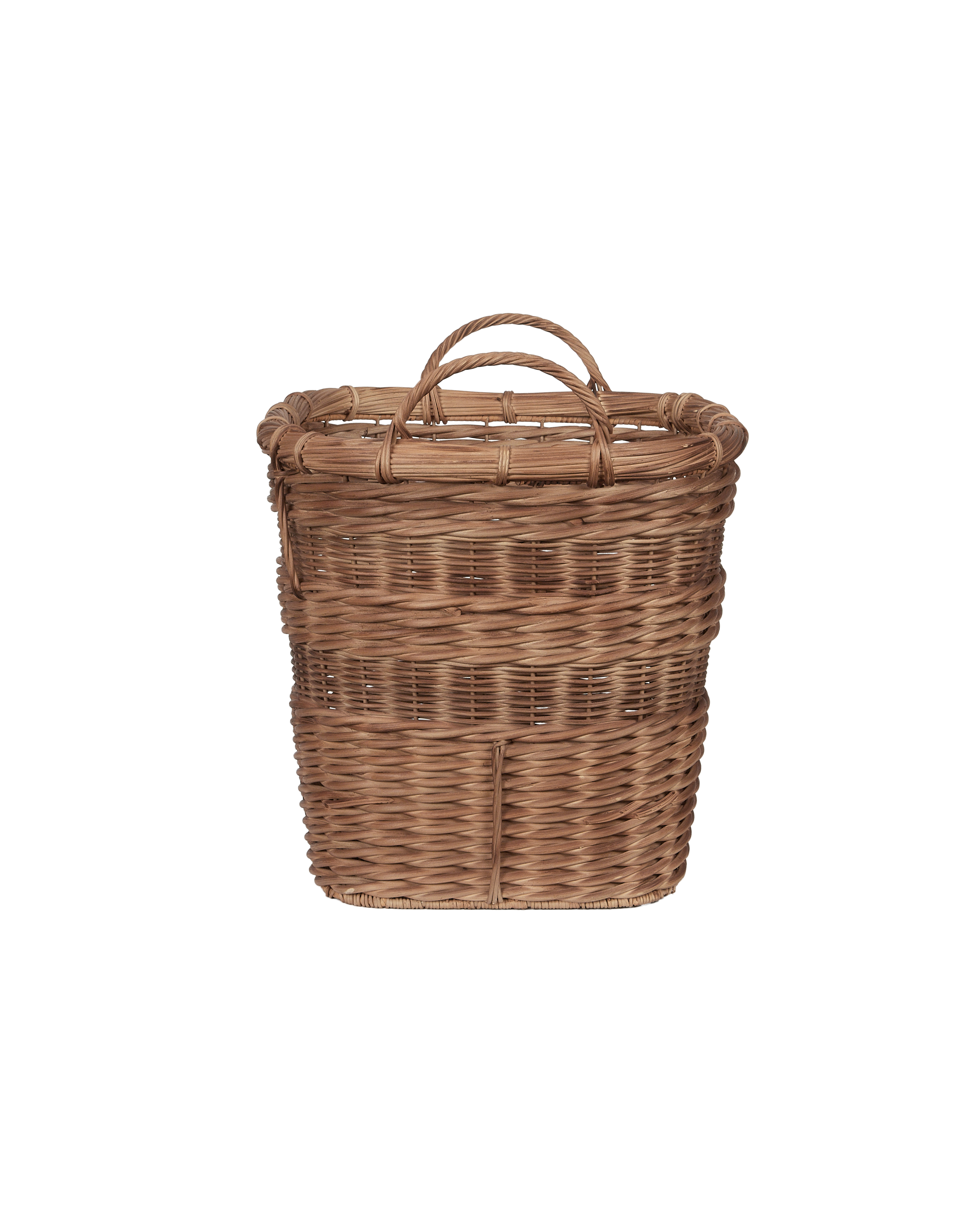 Champagne Basket - Petite