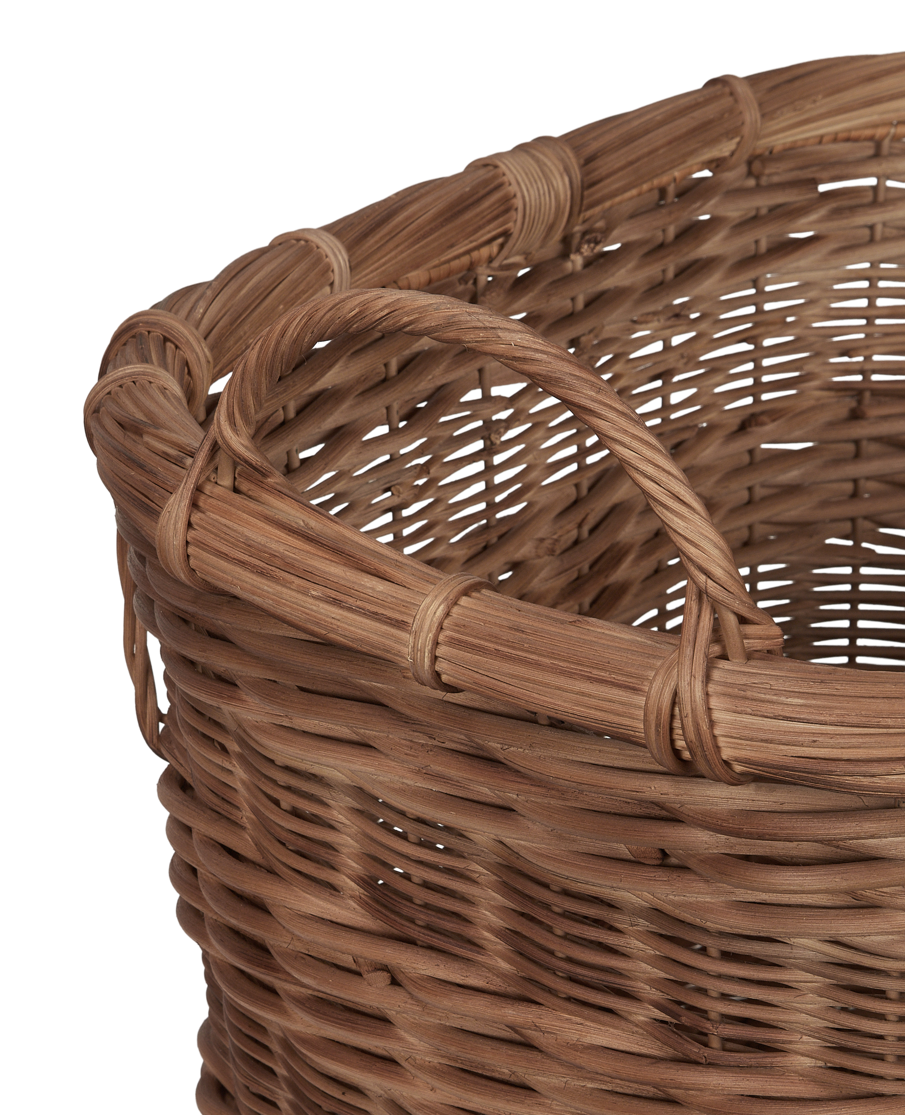 Champagne Basket - Petite