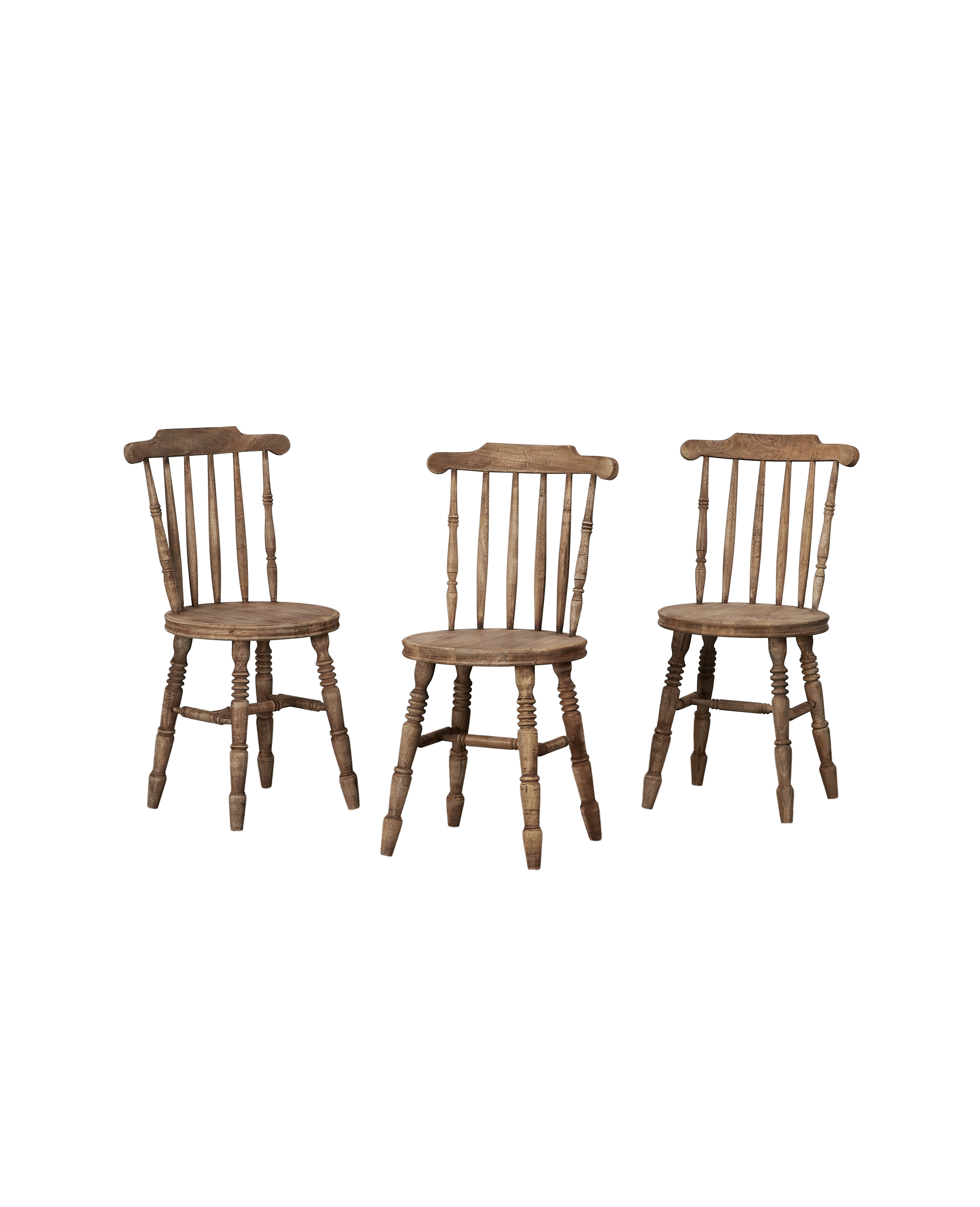 Farmhouse Dining Chair