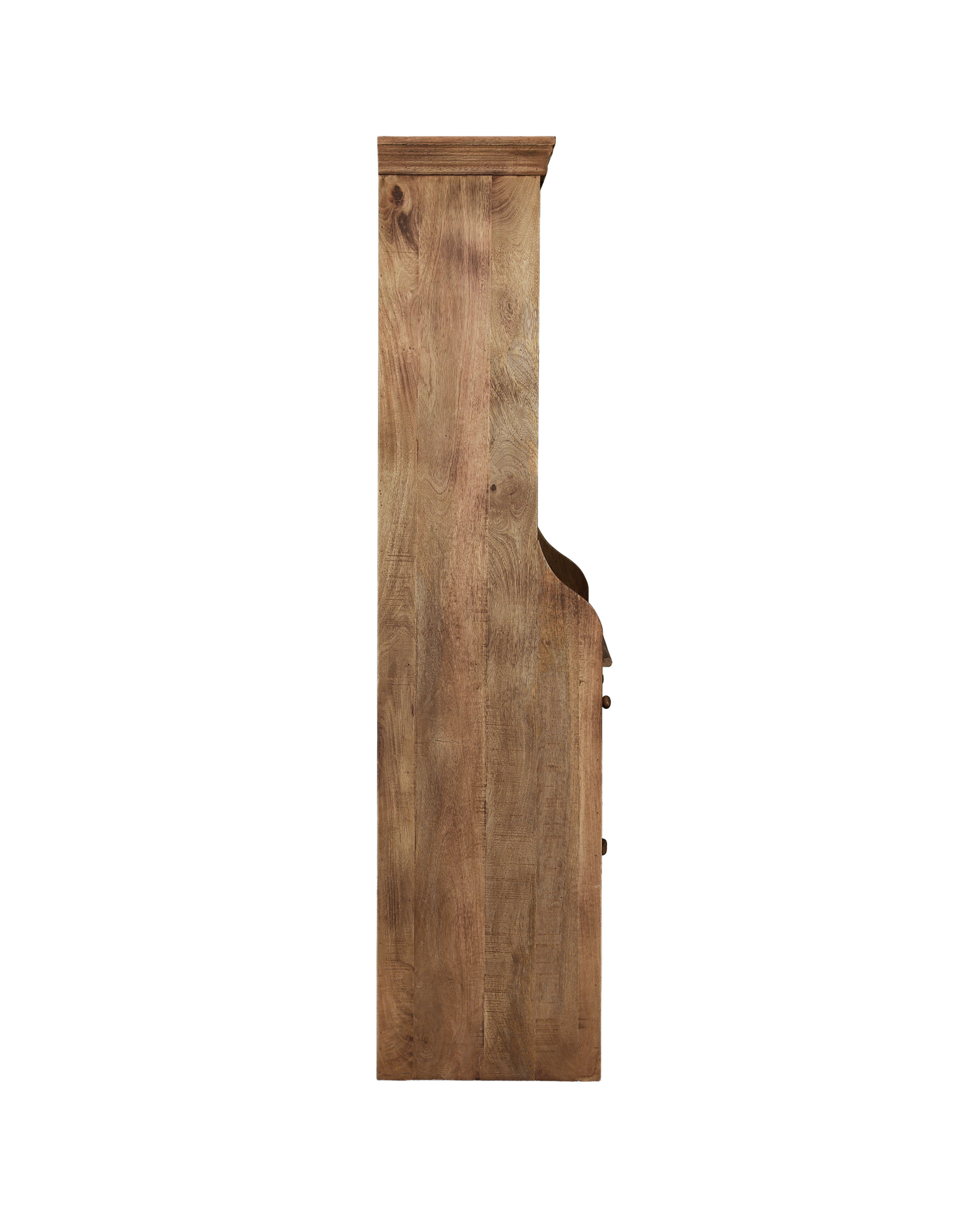 Designed Maisonette Hutch from India made of Wood