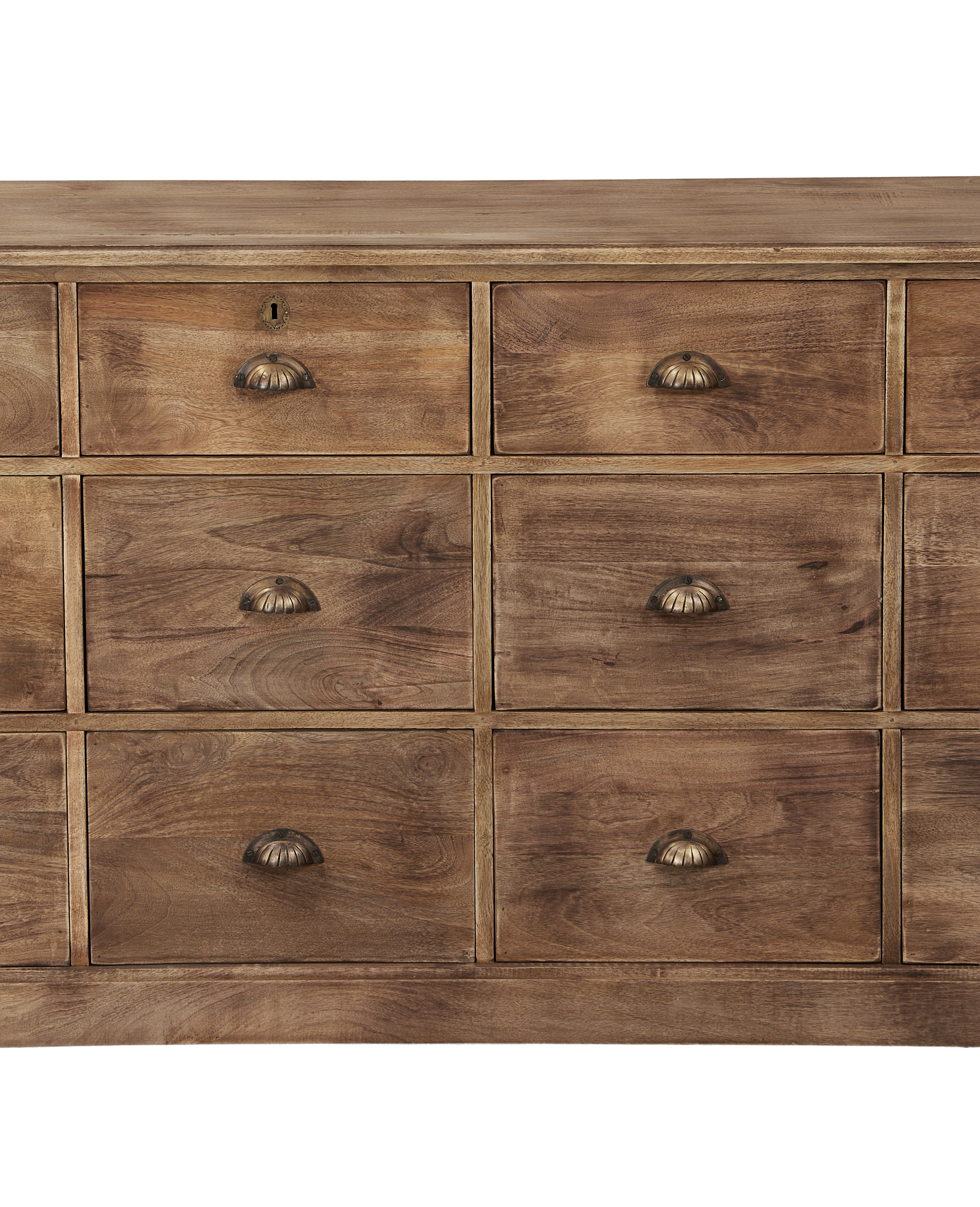 Domaine Dresser