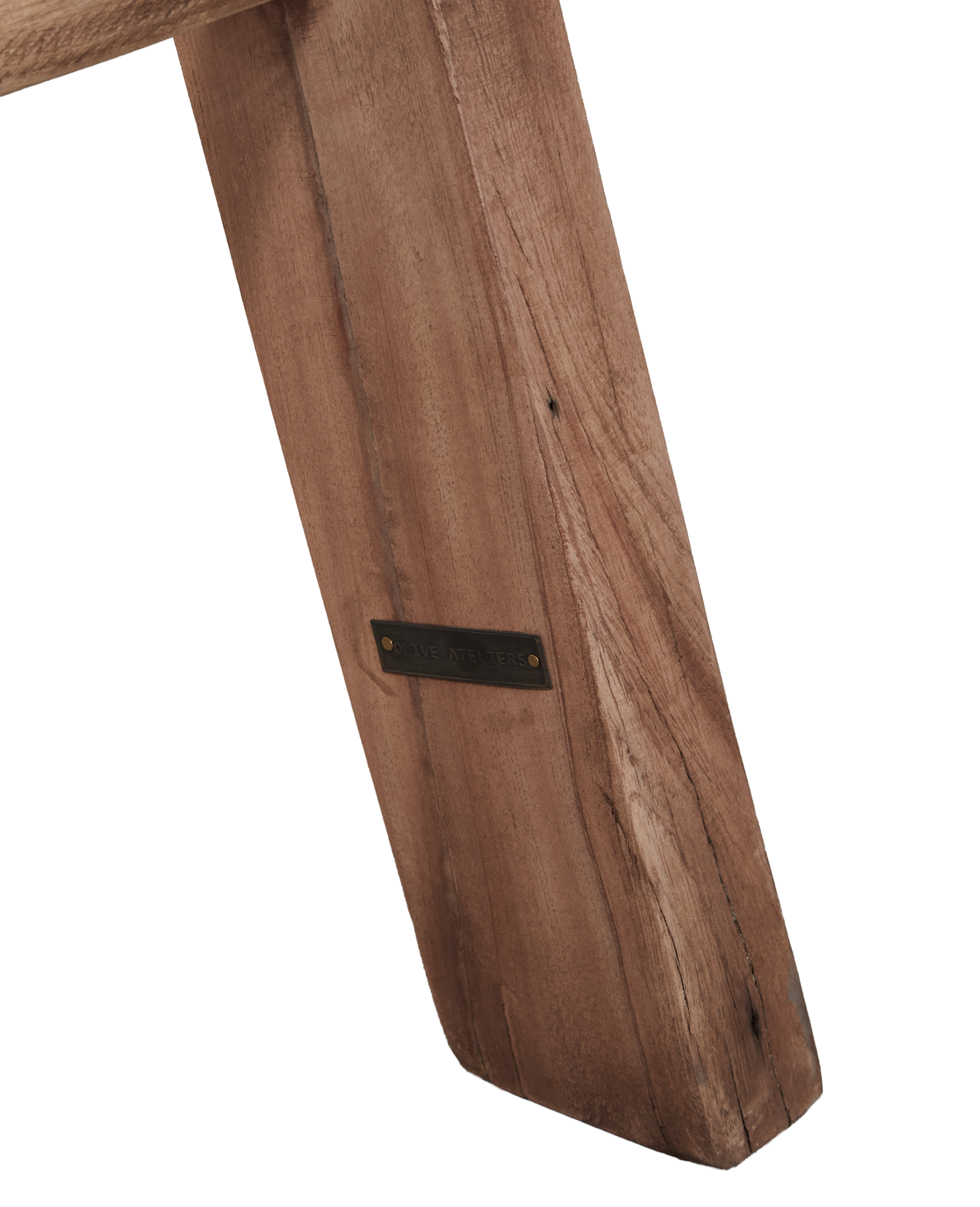 Orchard Ladder