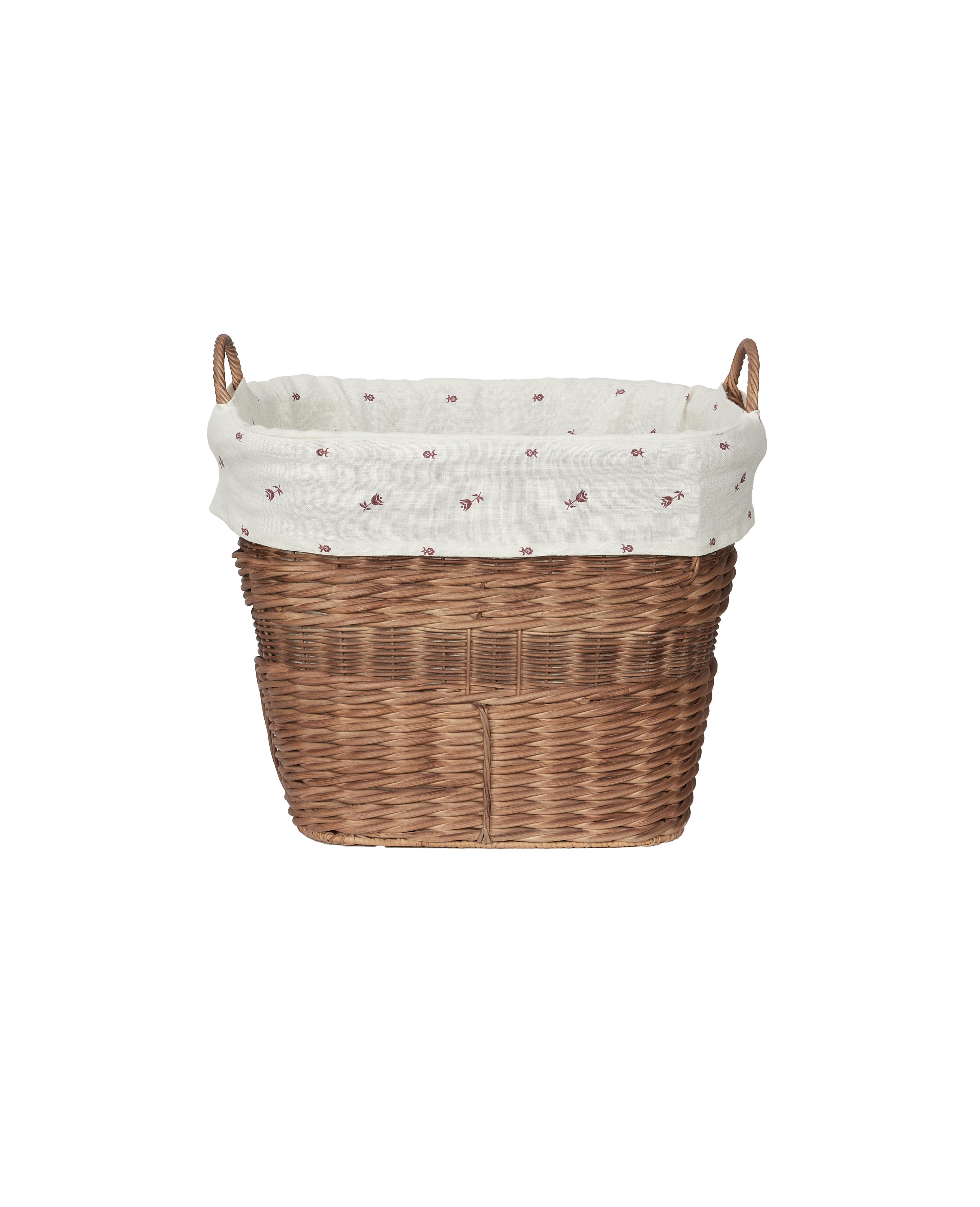 Champagne Basket - Grande Chérie