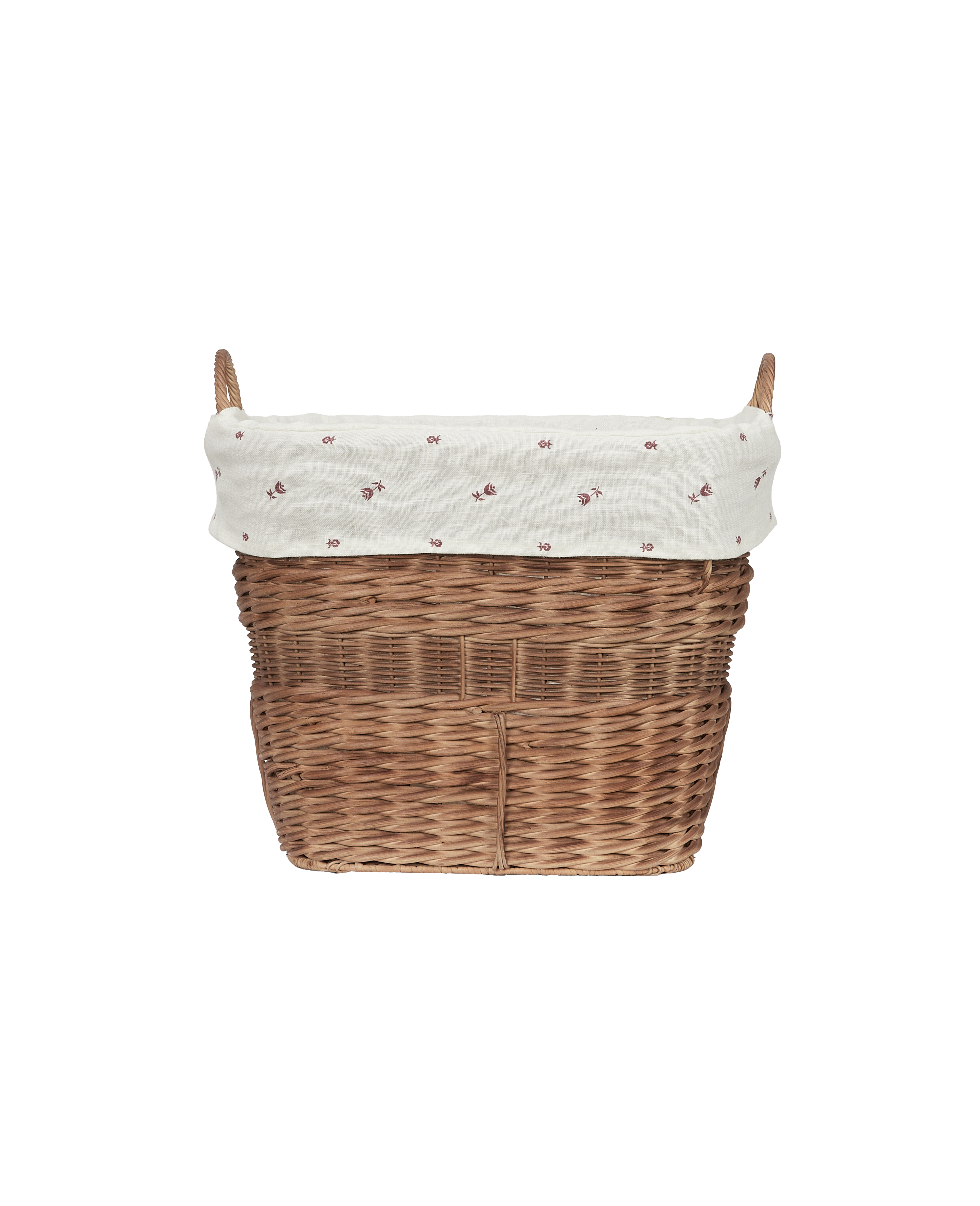 Champagne Basket - Grande Chérie