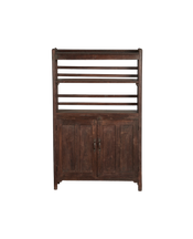 Wood Shelves - Natural