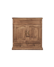 Wood Sideboard - Natural