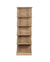 Wood Shelf - Bleached