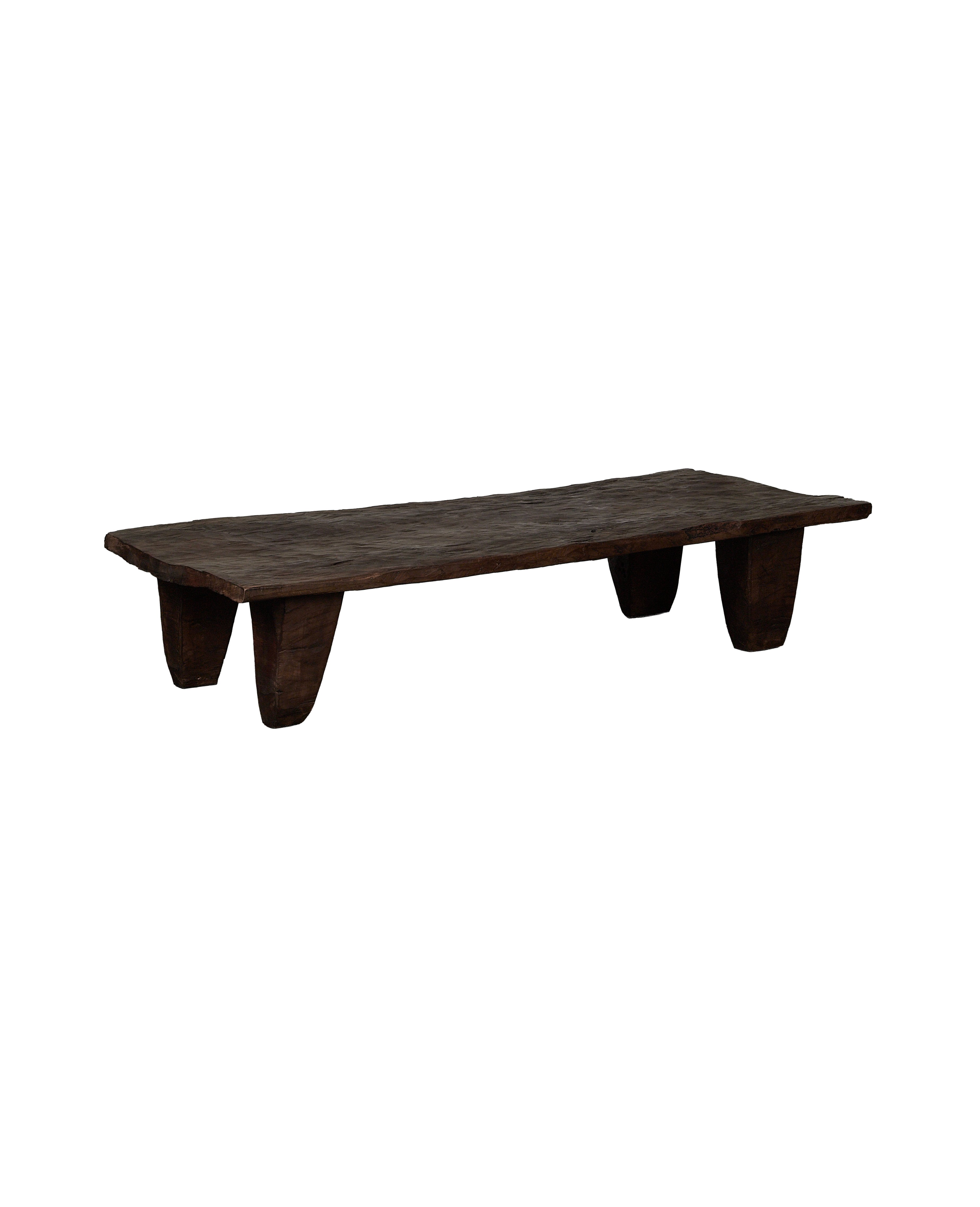 Nagaland Coffee Table