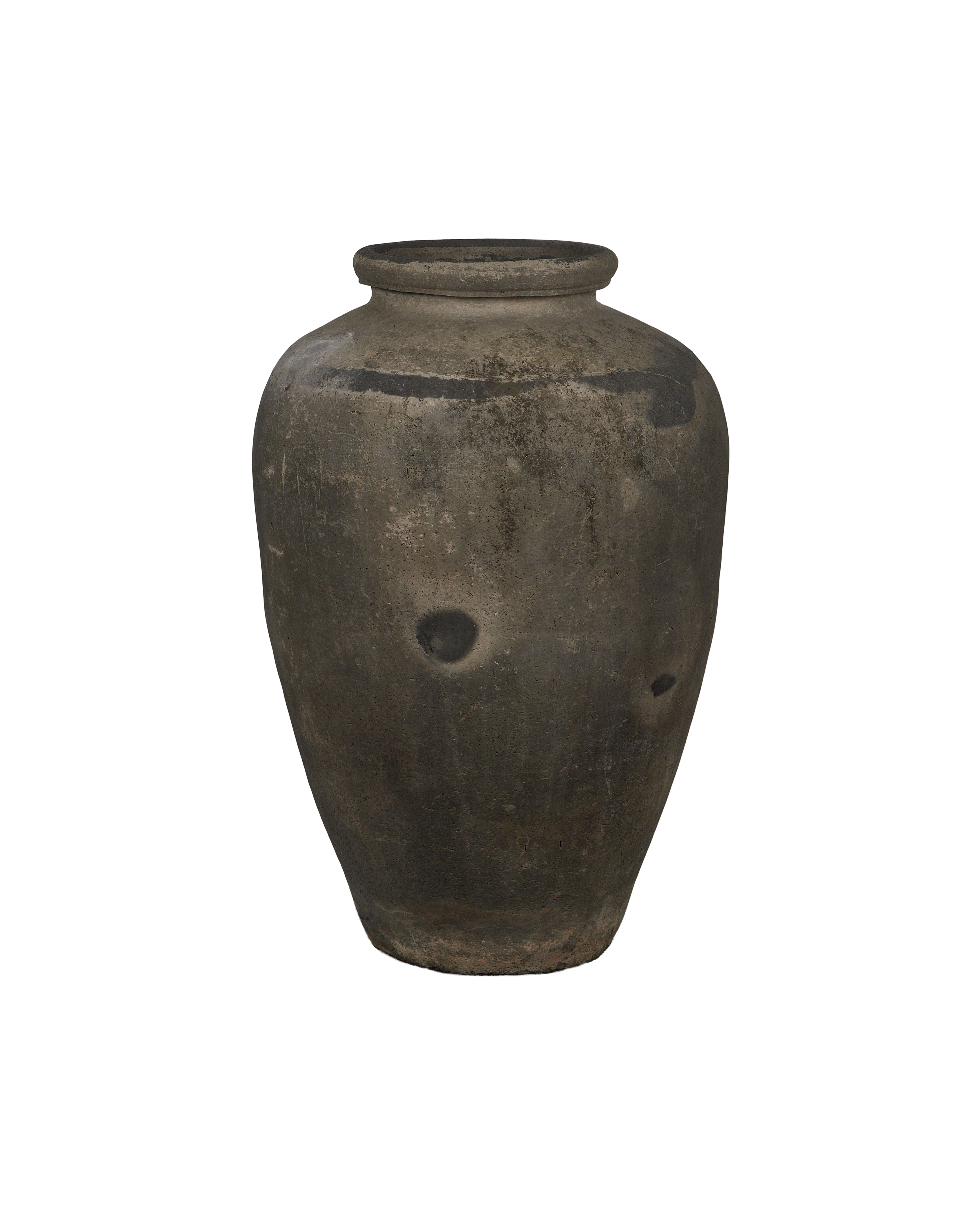 Grain Pot