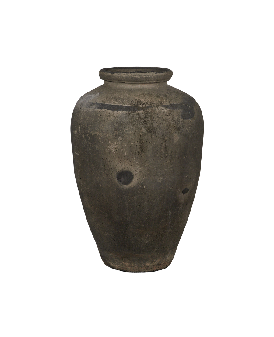 Grain Pot