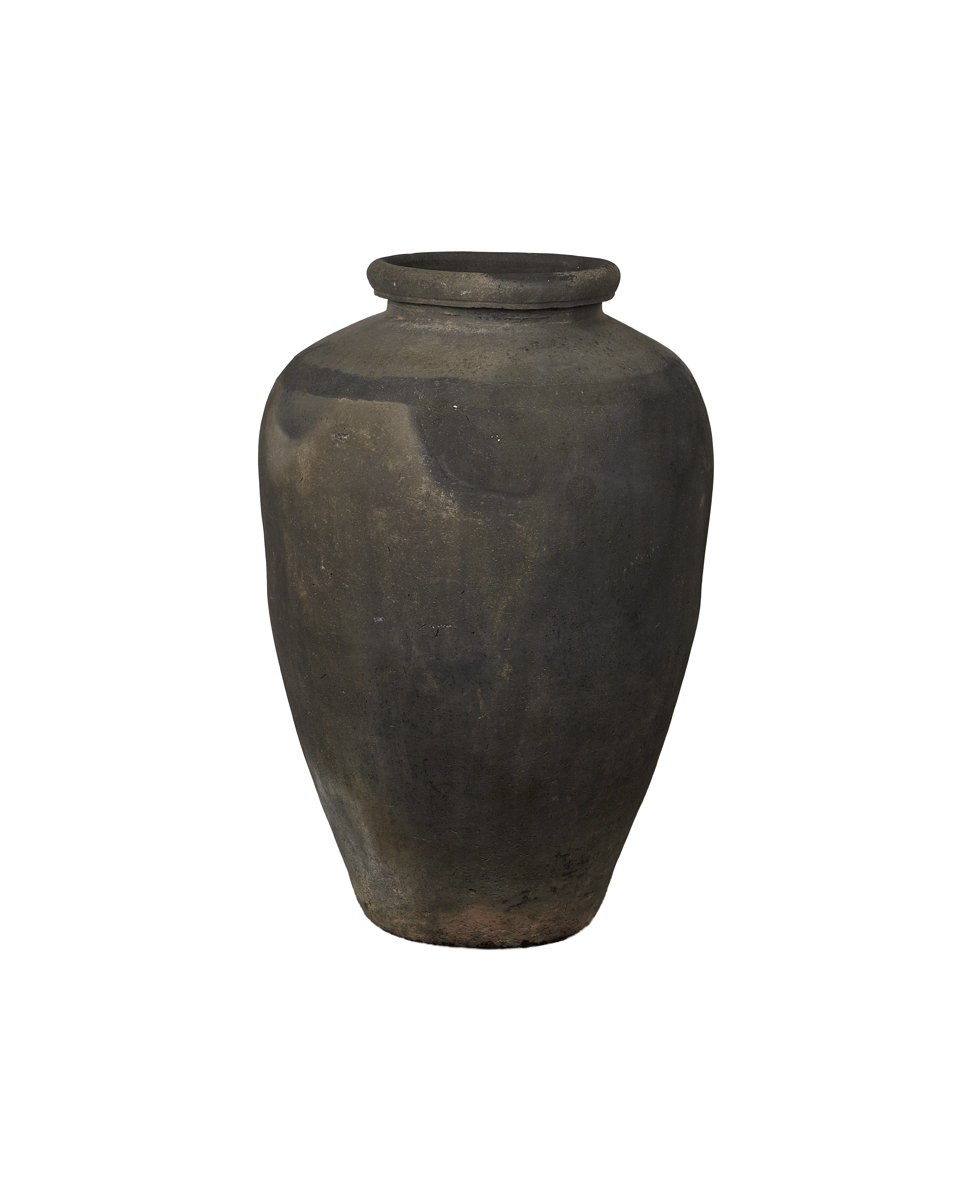Grain Pot