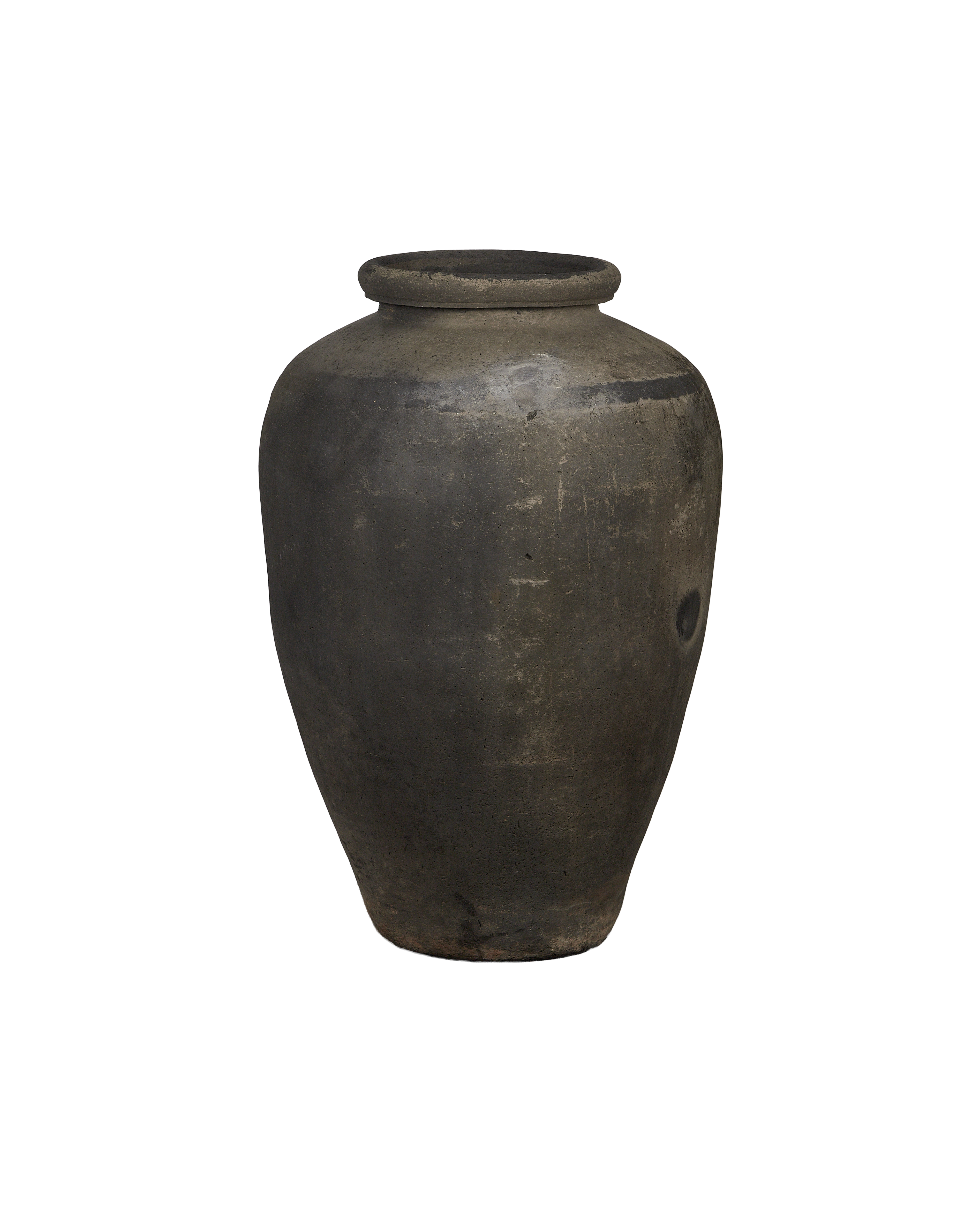 Grain Pot