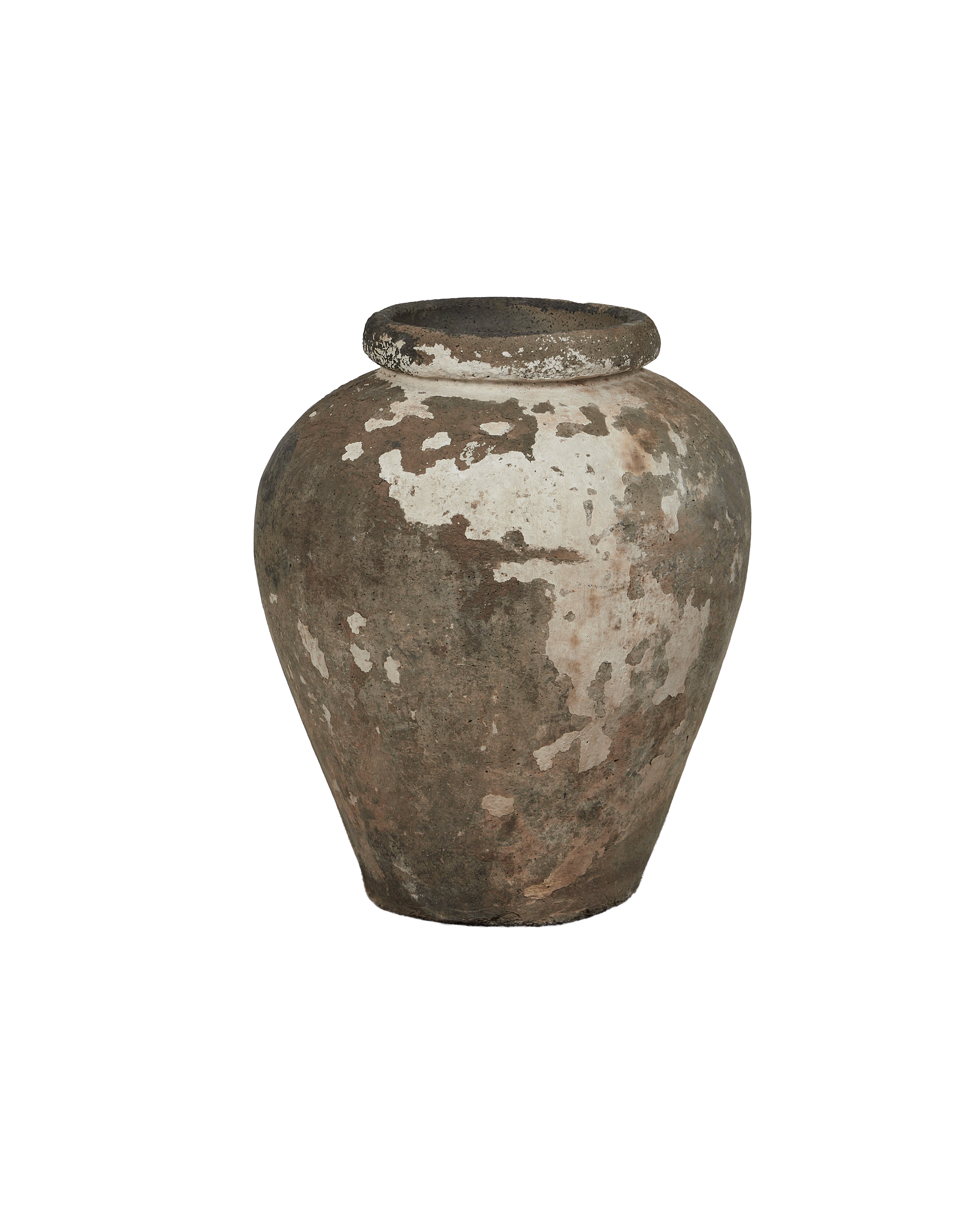 Grain Pot