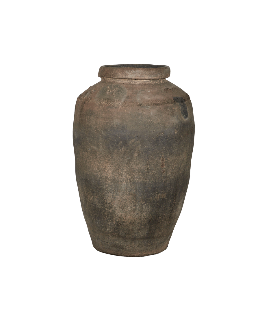 Grain Pot