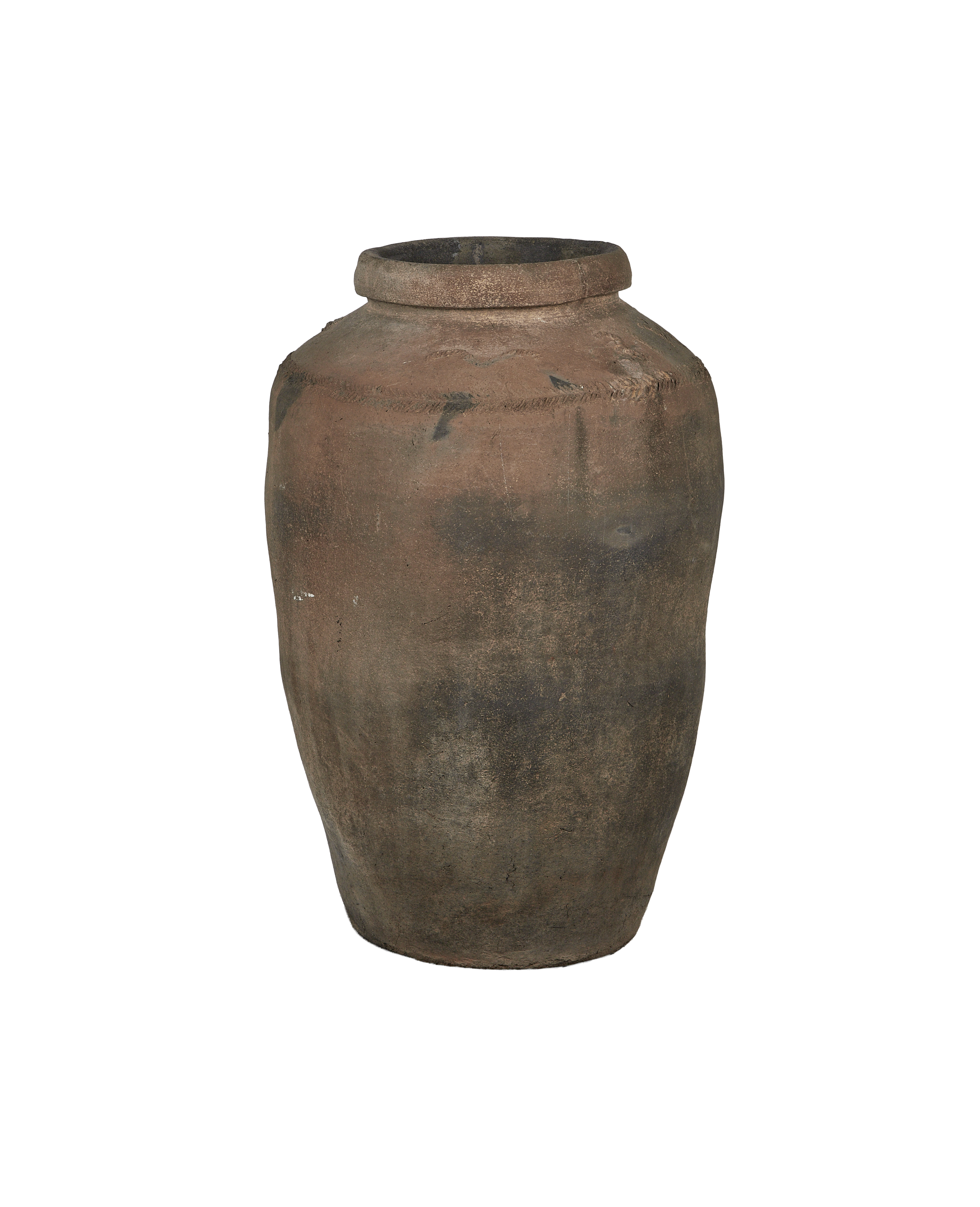 Grain Pot
