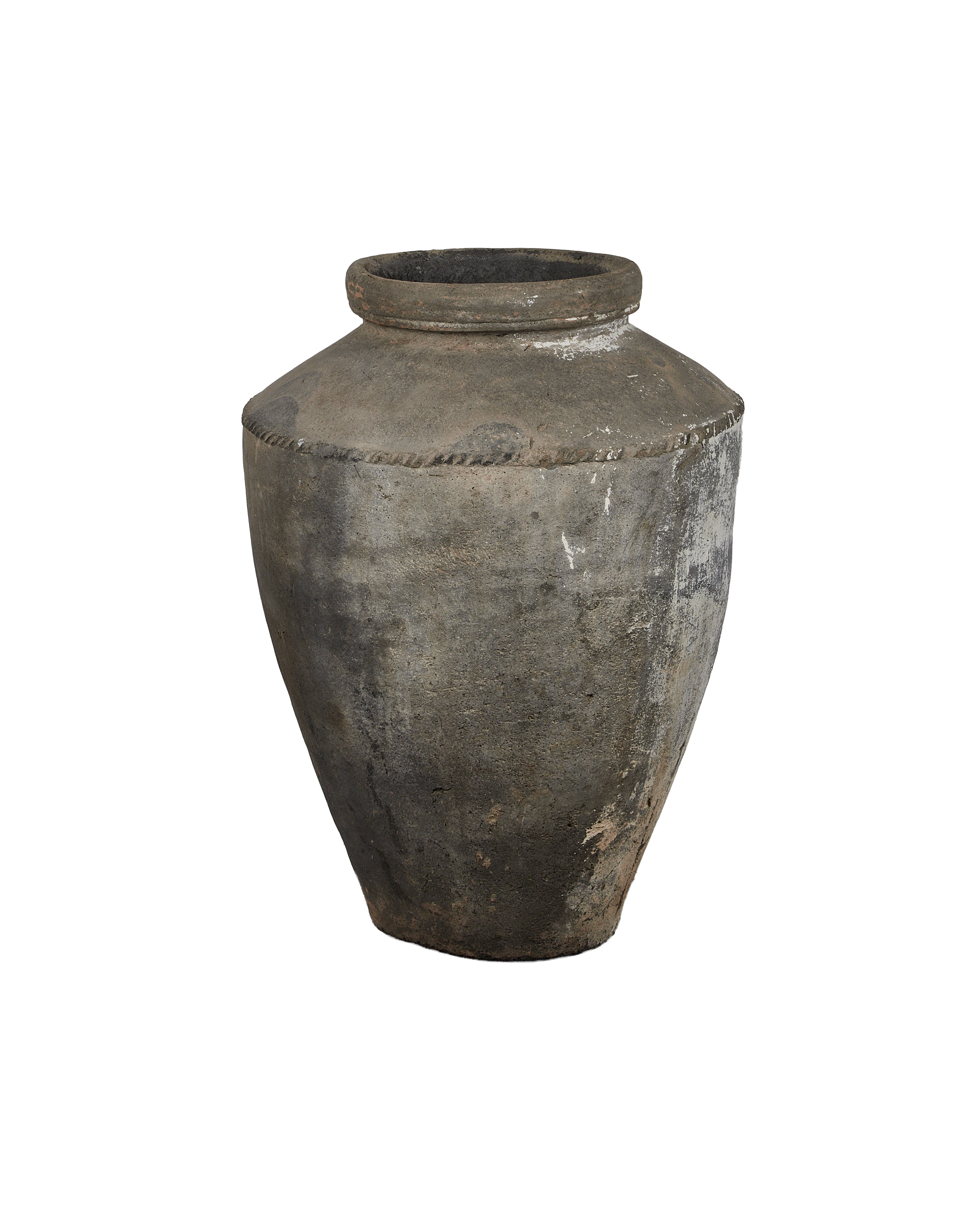 Grain Pot