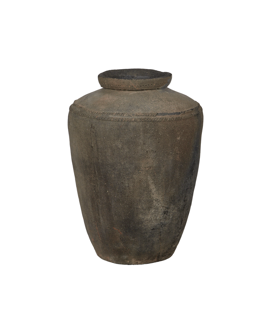 Grain Pot