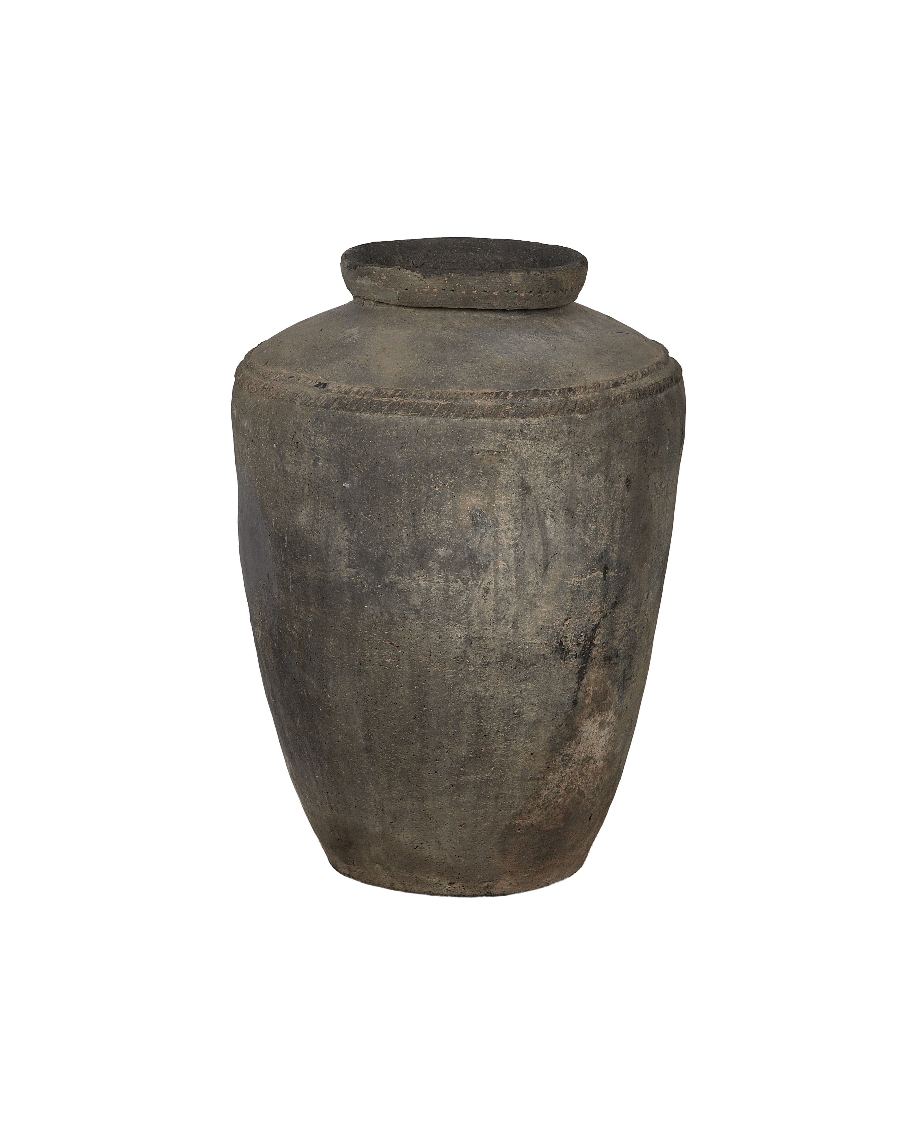 Grain Pot