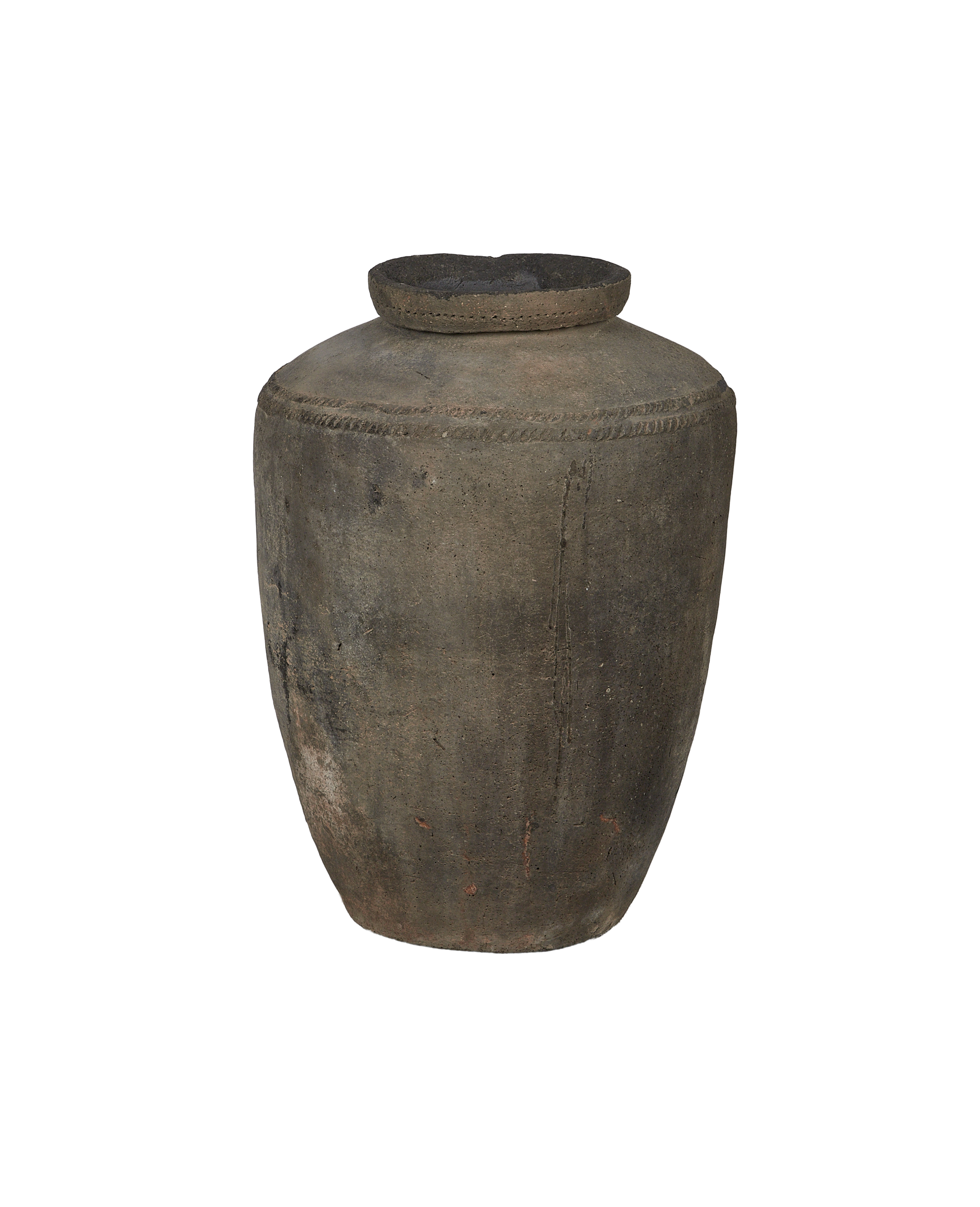 Grain Pot