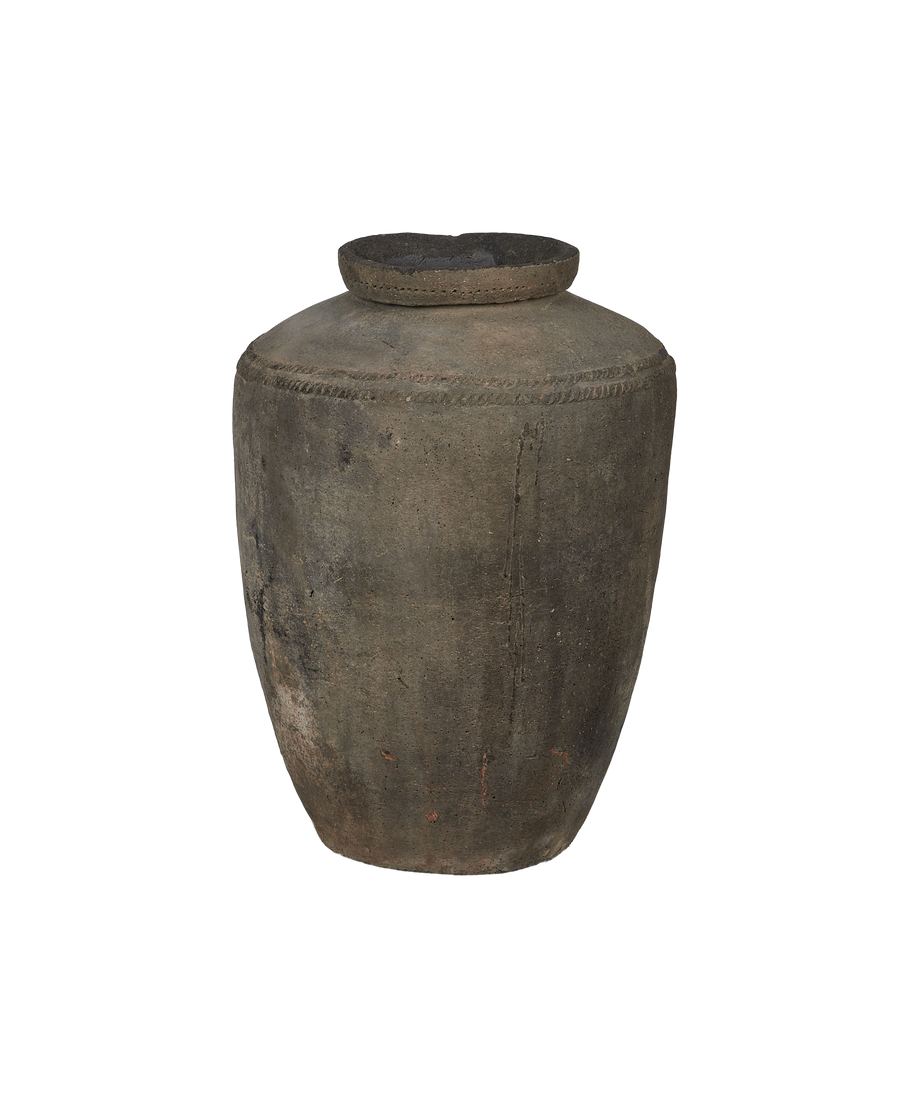 Grain Pot