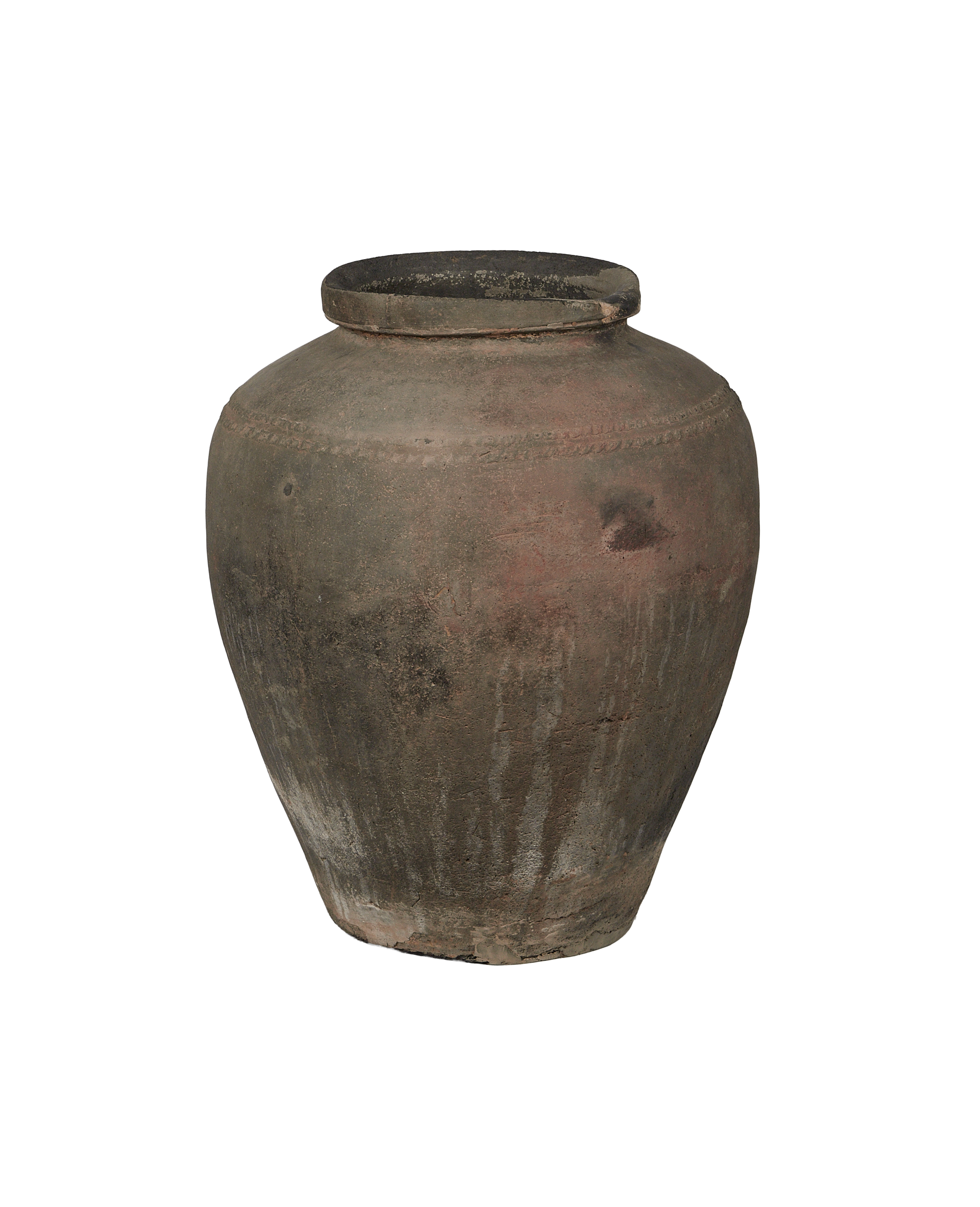 Grain Pot
