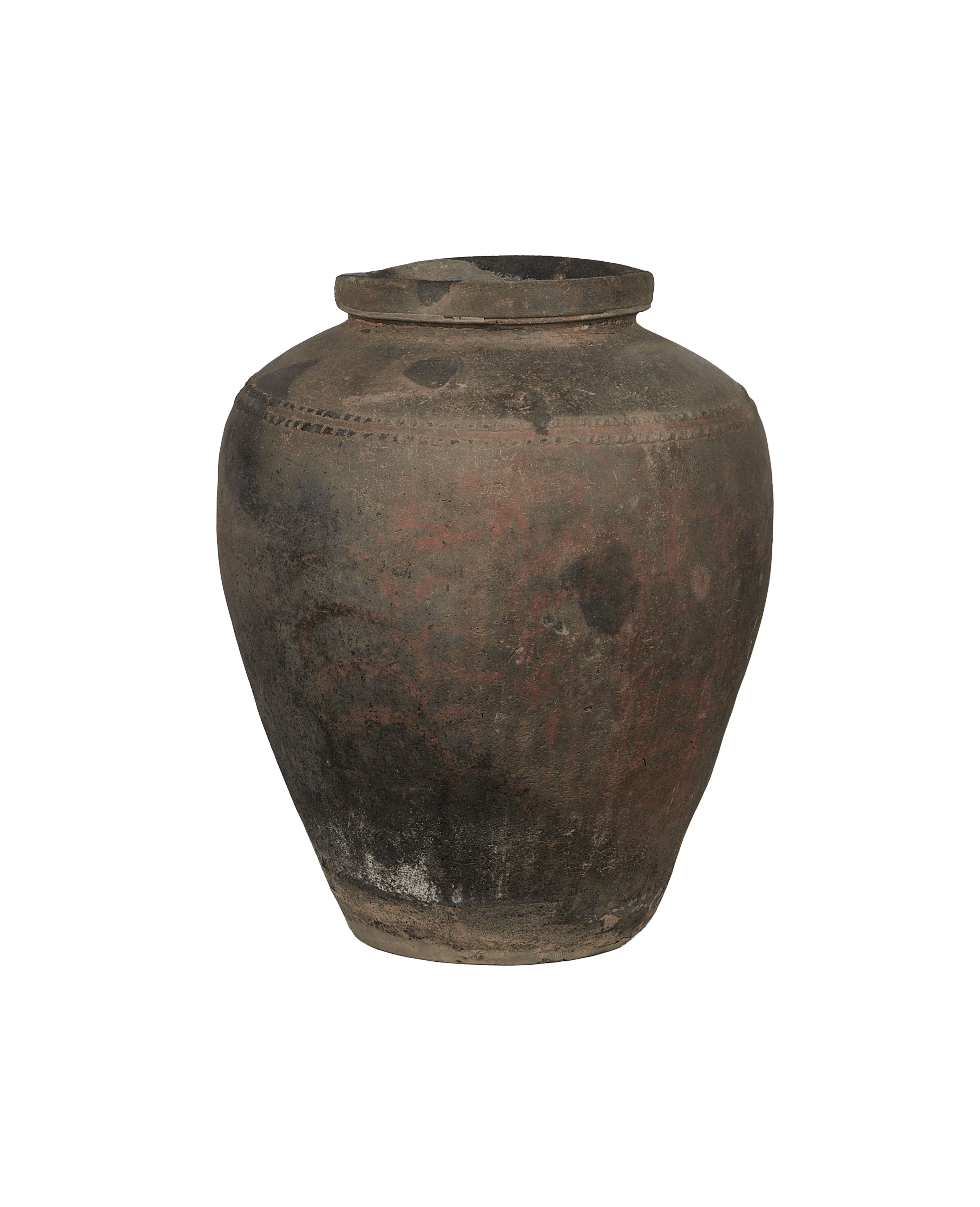 Grain Pot