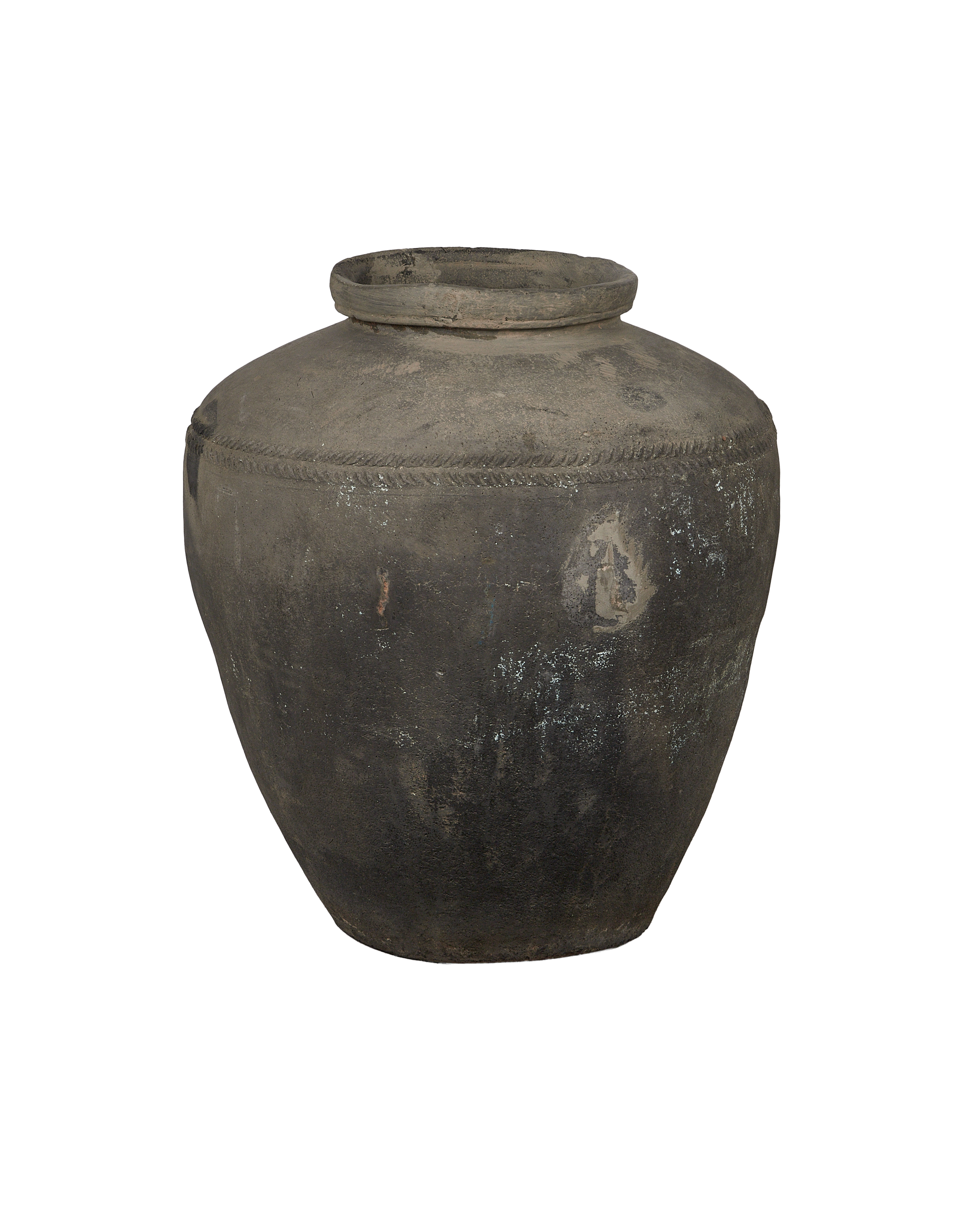 Grain Pot