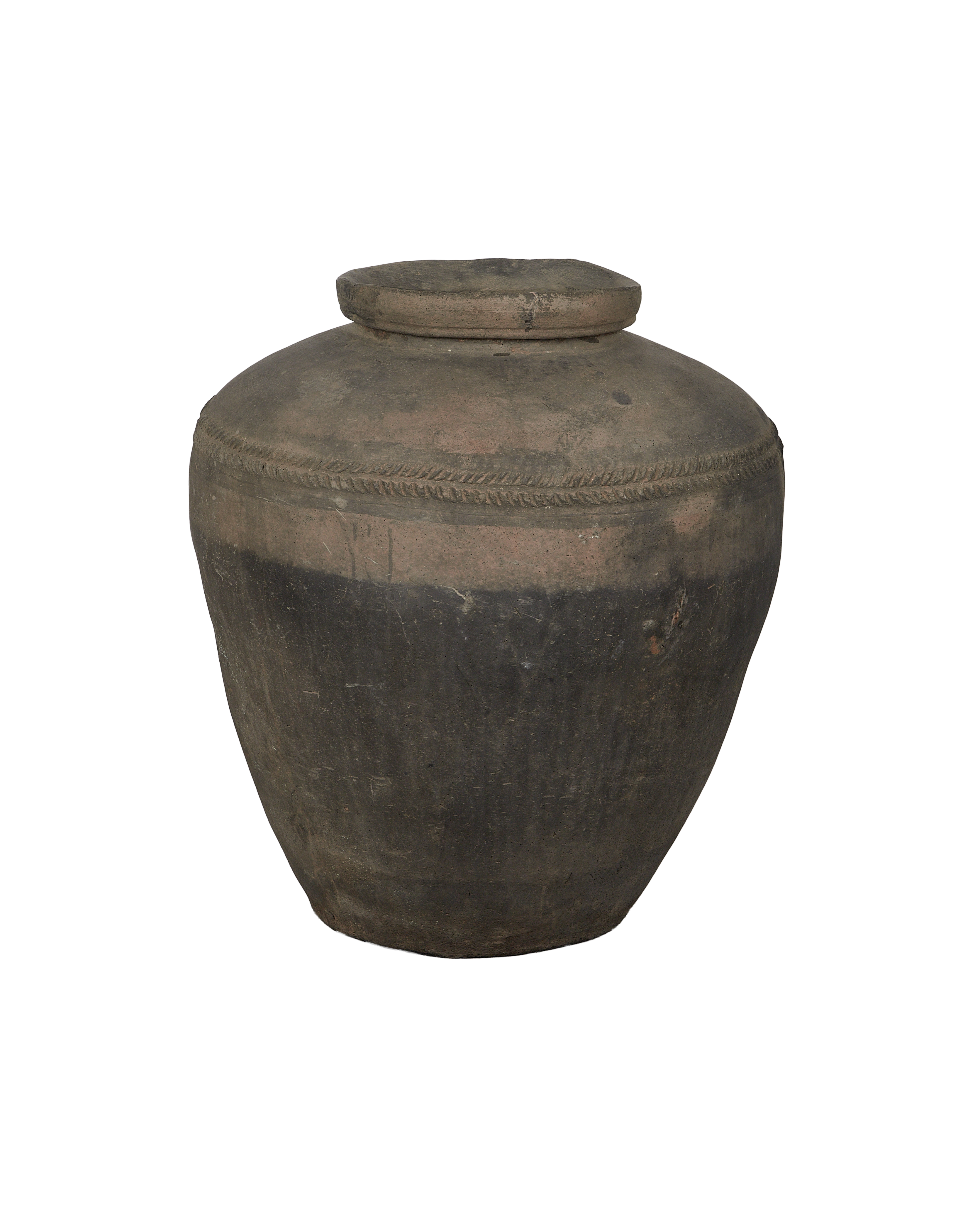 Grain Pot