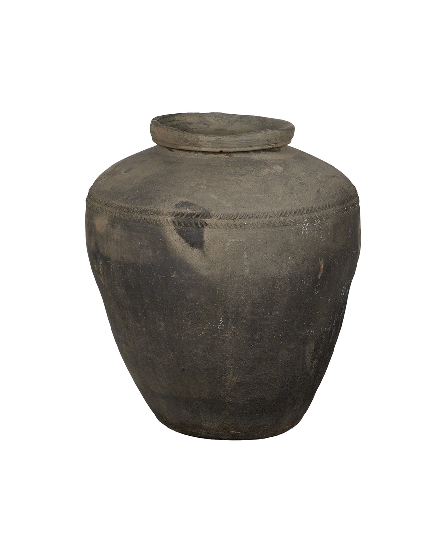 Grain Pot
